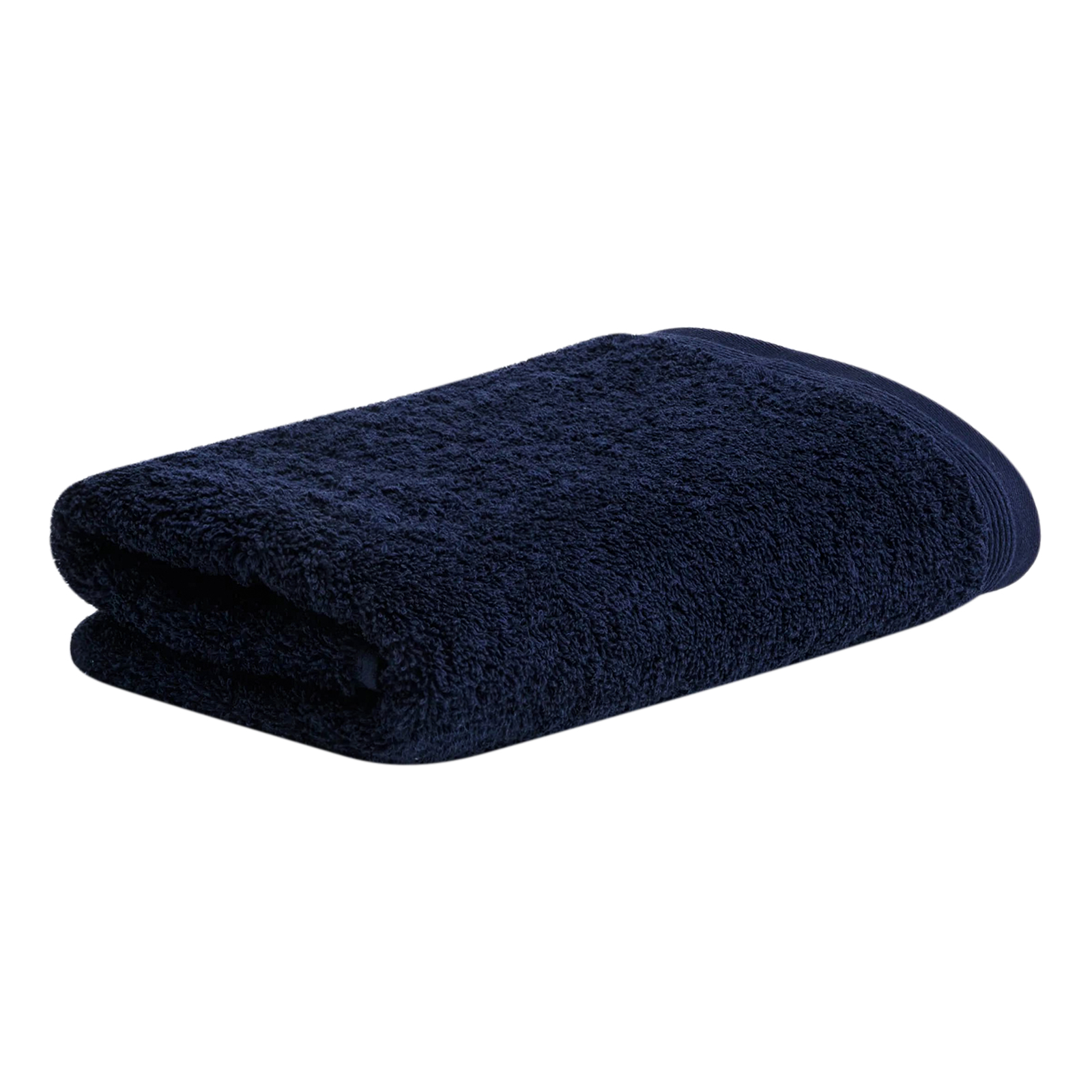 Полотенце Superwuschel Deep Sea, 80х150 см от Möve