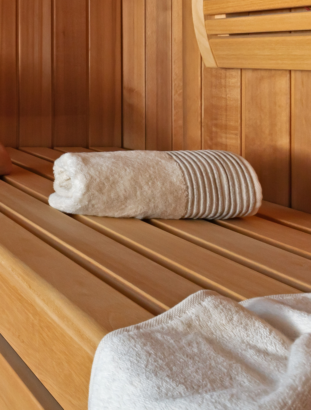 Полотенце Wellness Nature, 80x150 см от Möve