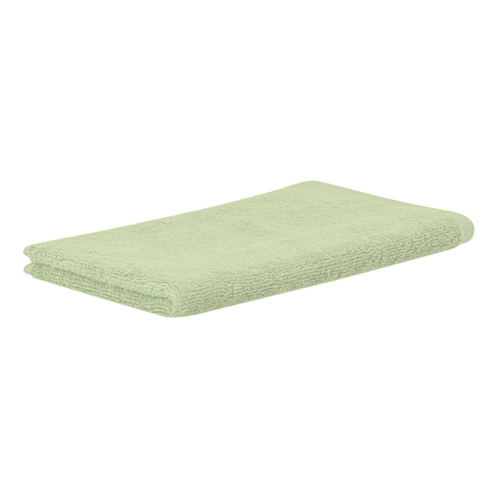 Полотенце Zen Lime Cream, 30х50 см