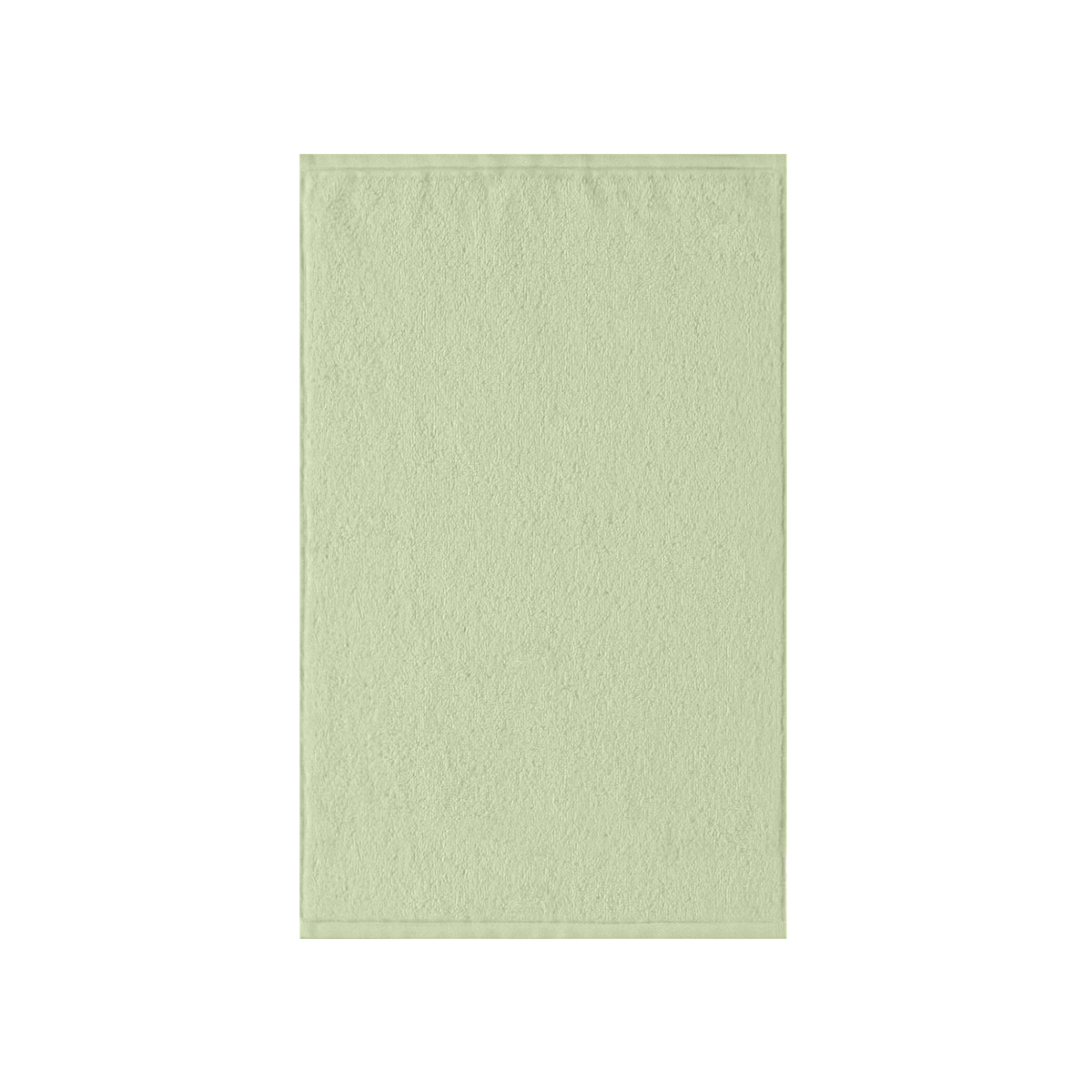 Полотенце Zen Lime Cream, 30х50 см от Möve