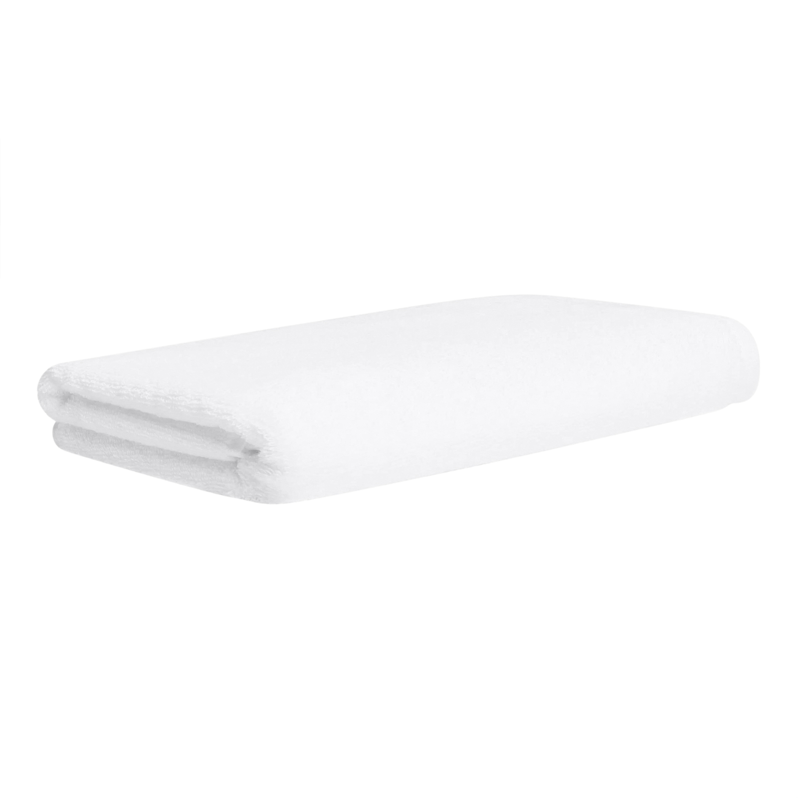 Полотенце Zen Snow, 50х100 см