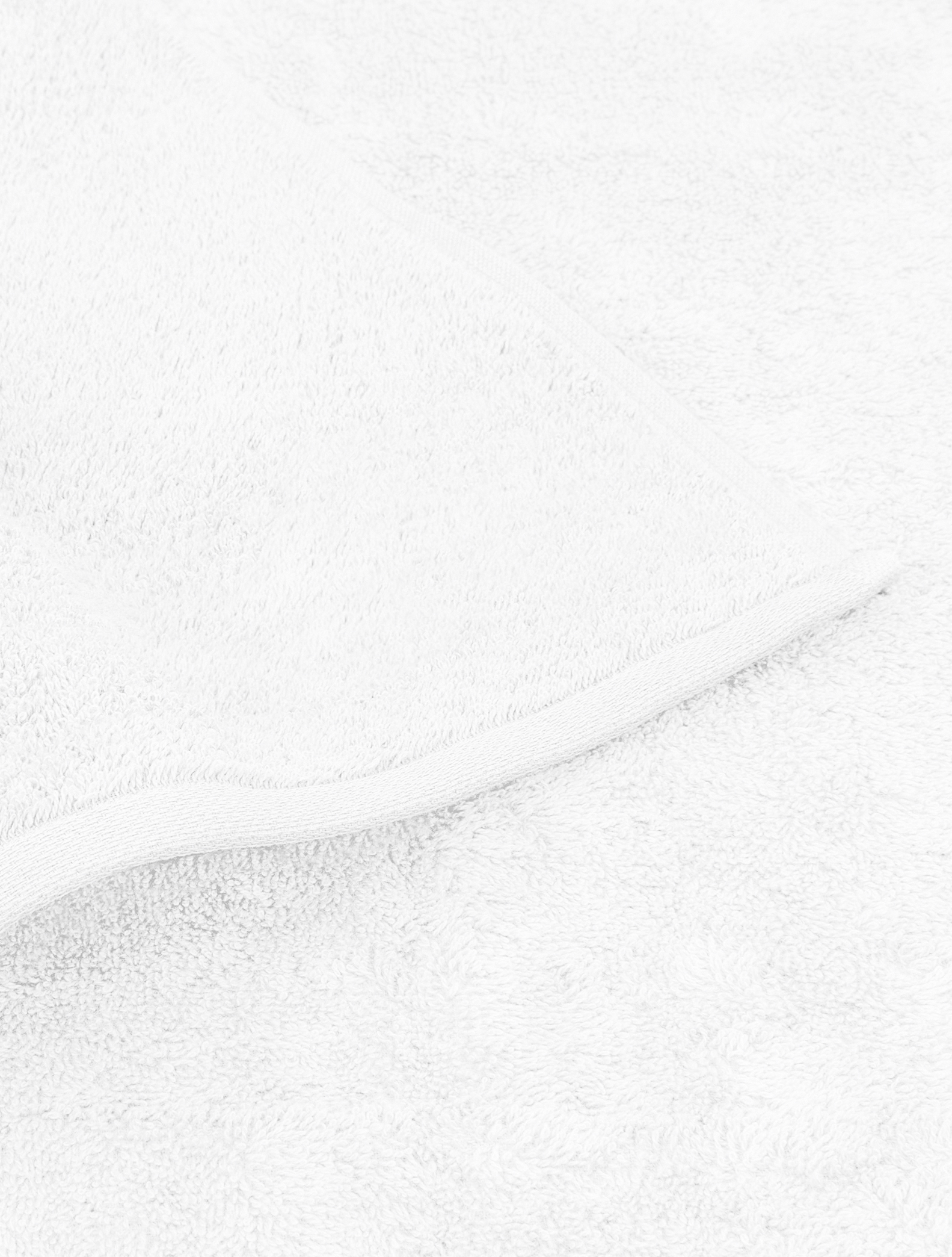 Полотенце Zen Snow, 50х100 см