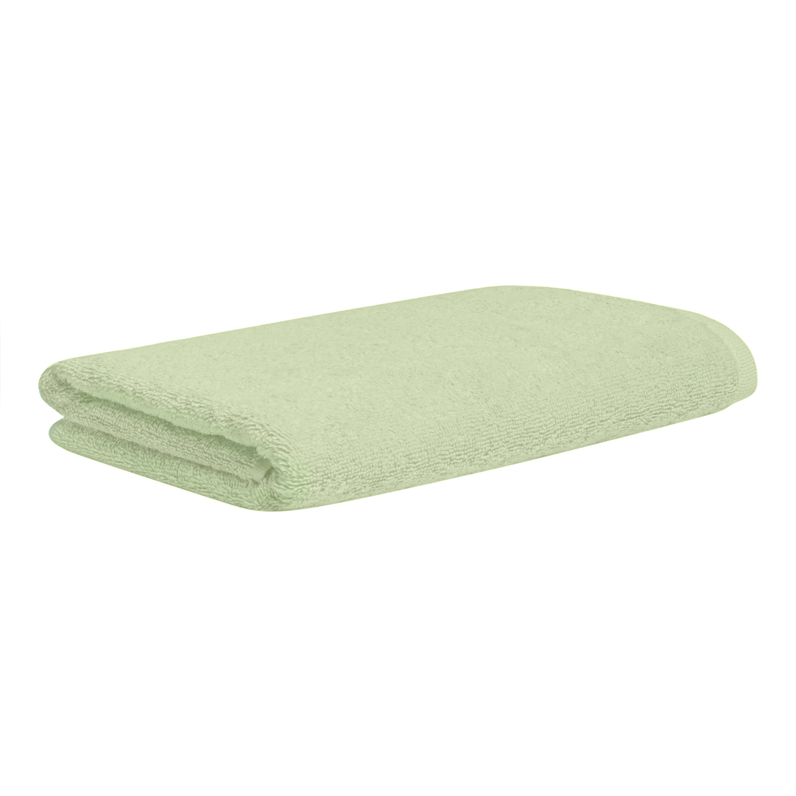 Полотенце Zen Lime Cream, 50х100 см