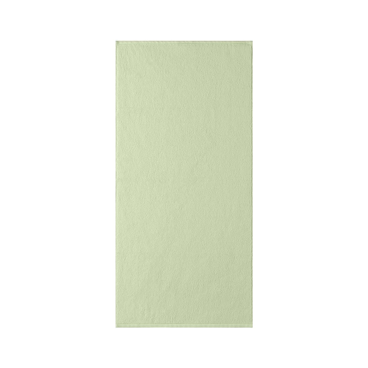 Полотенце Zen Lime Cream, 50х100 см от Möve