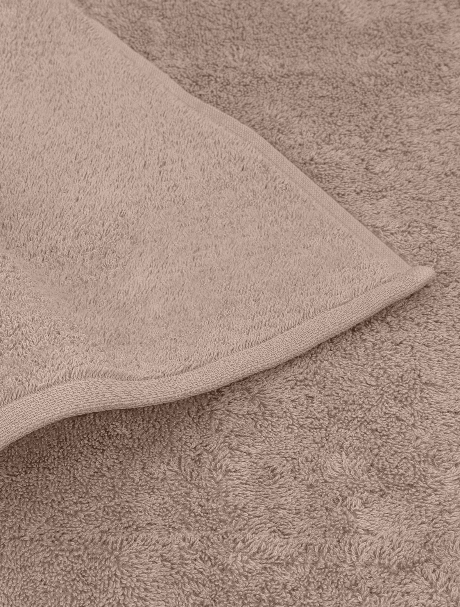 Полотенце Zen Walnut, 50х100 см от Möve
