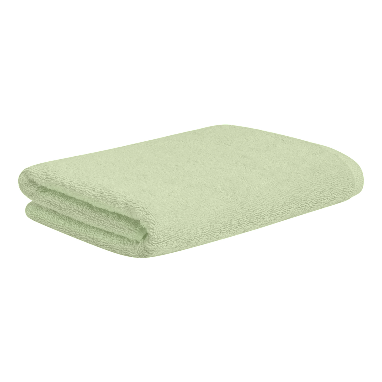 Полотенце Zen Lime Cream, 67х140 см