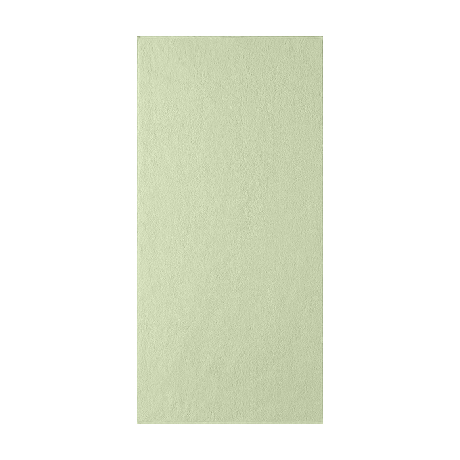 Полотенце Zen Lime Cream, 67х140 см от Möve