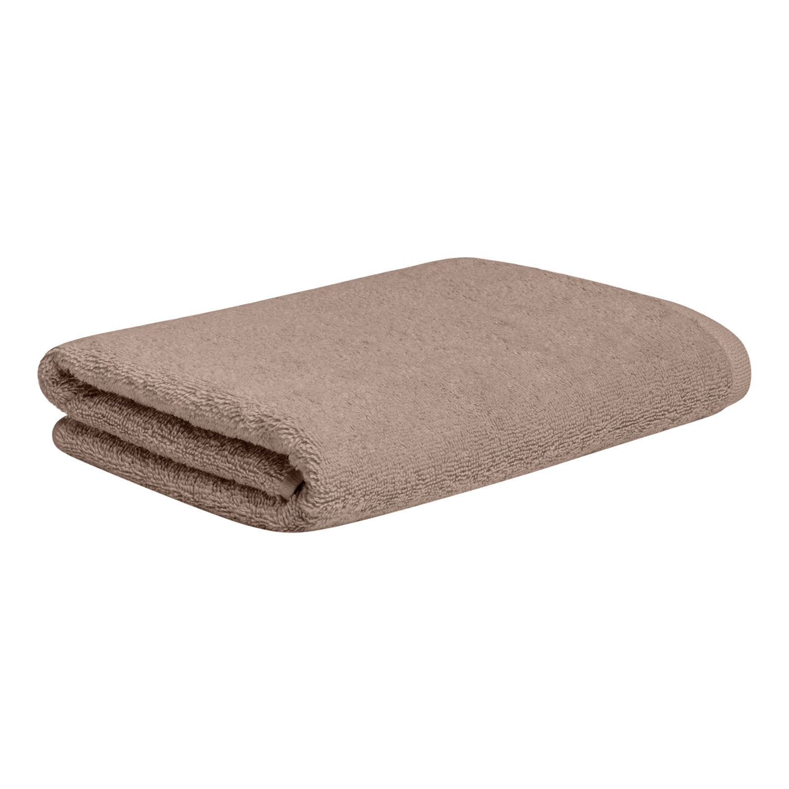 Полотенце Zen Walnut, 67х140 см