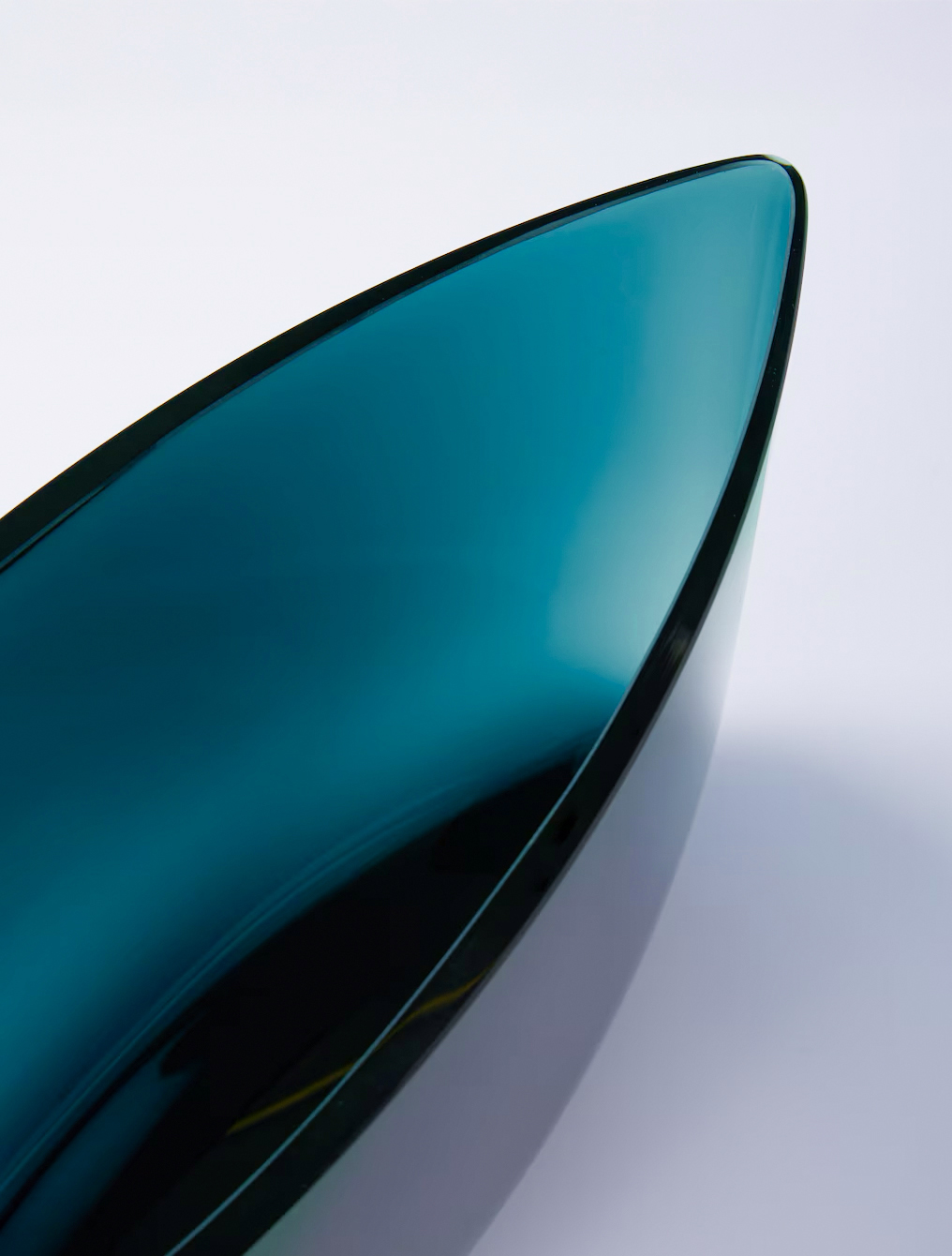 Ваза Blade, 20 см от Nude Glass