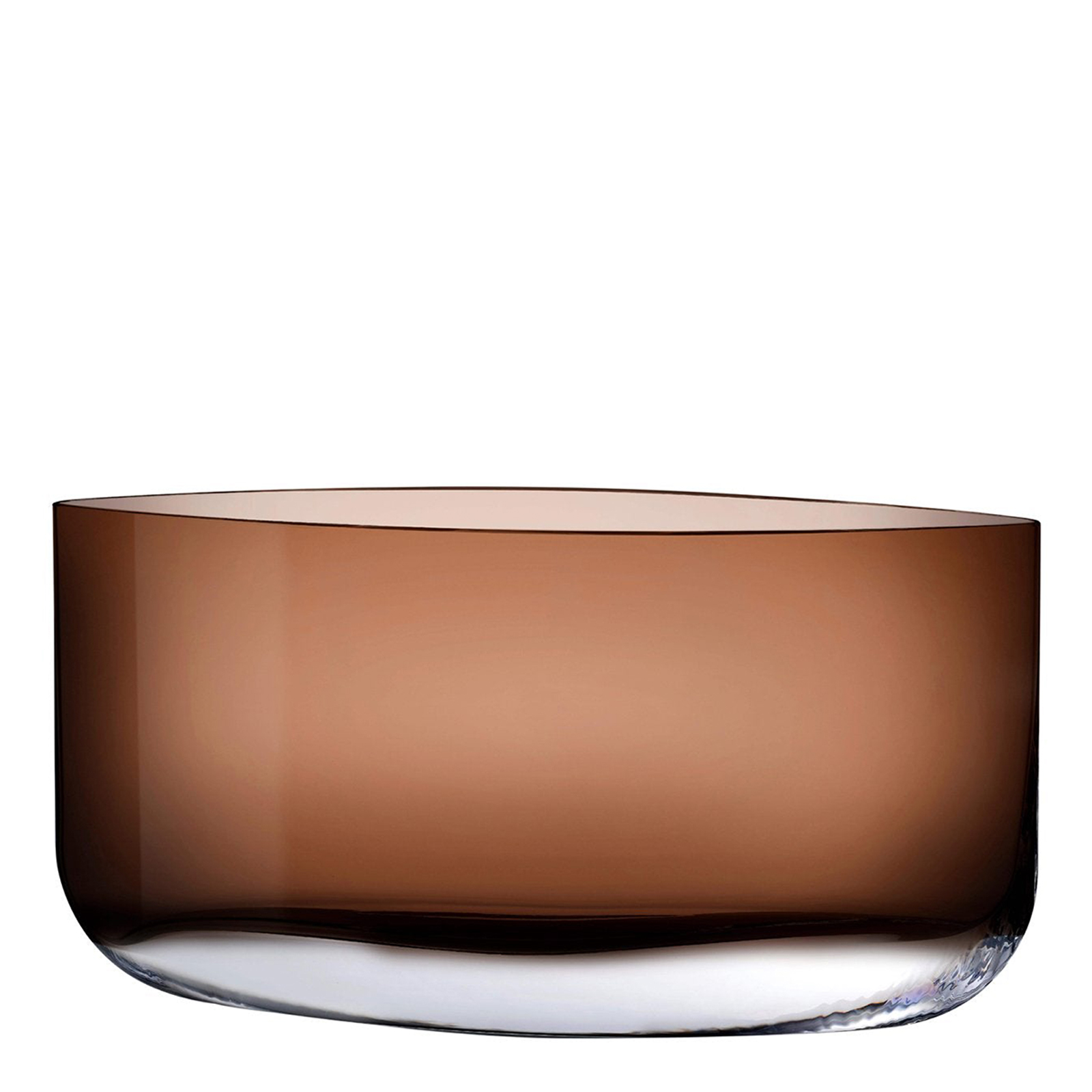 Ваза Blade, 20 см от Nude Glass