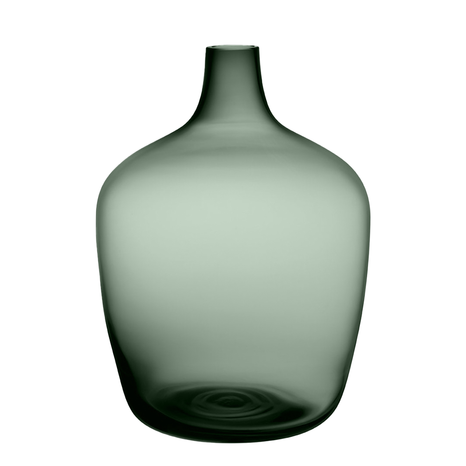 Ваза Dame Jeanne, 34 см от Nude Glass