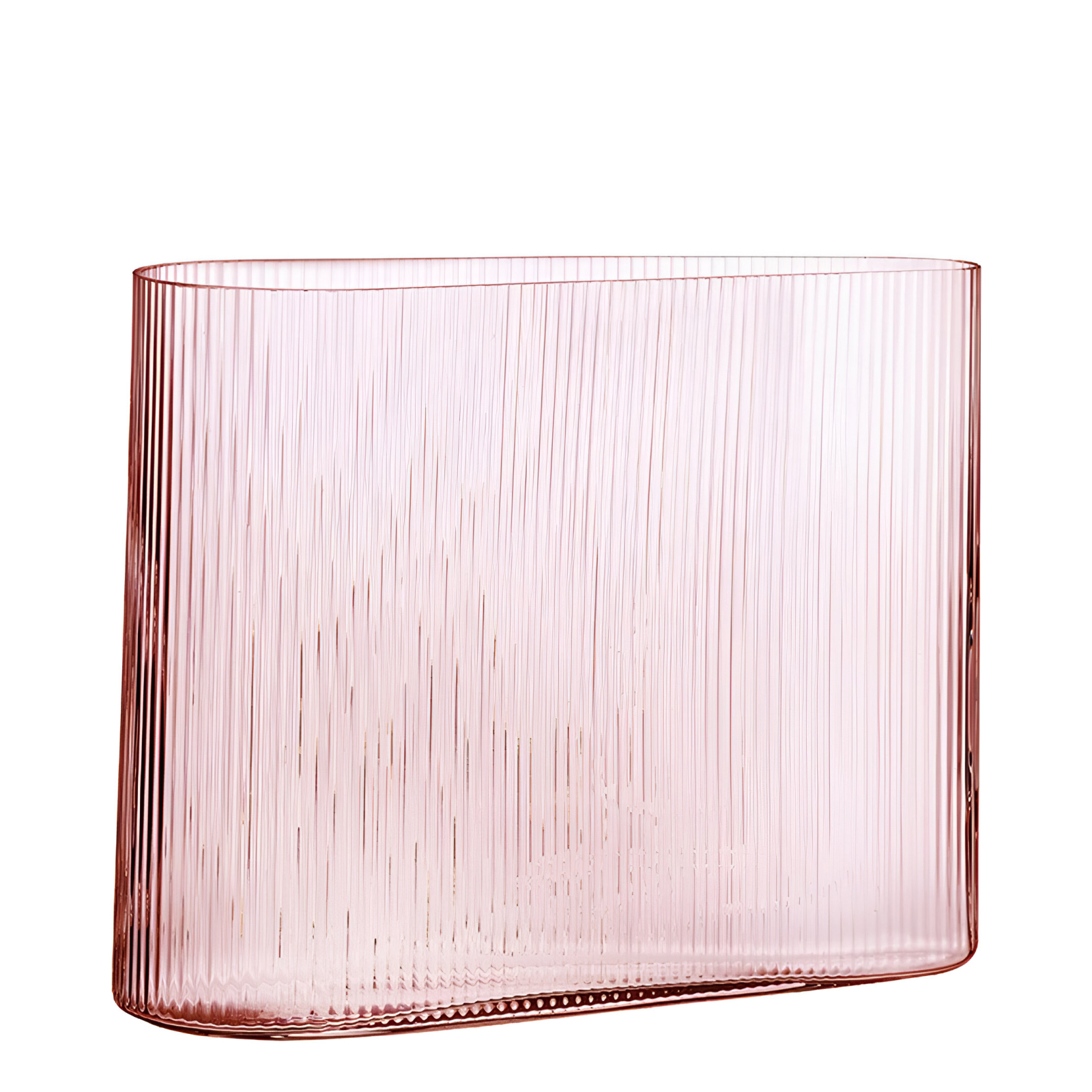 Ваза Mist, 21 см от Nude Glass