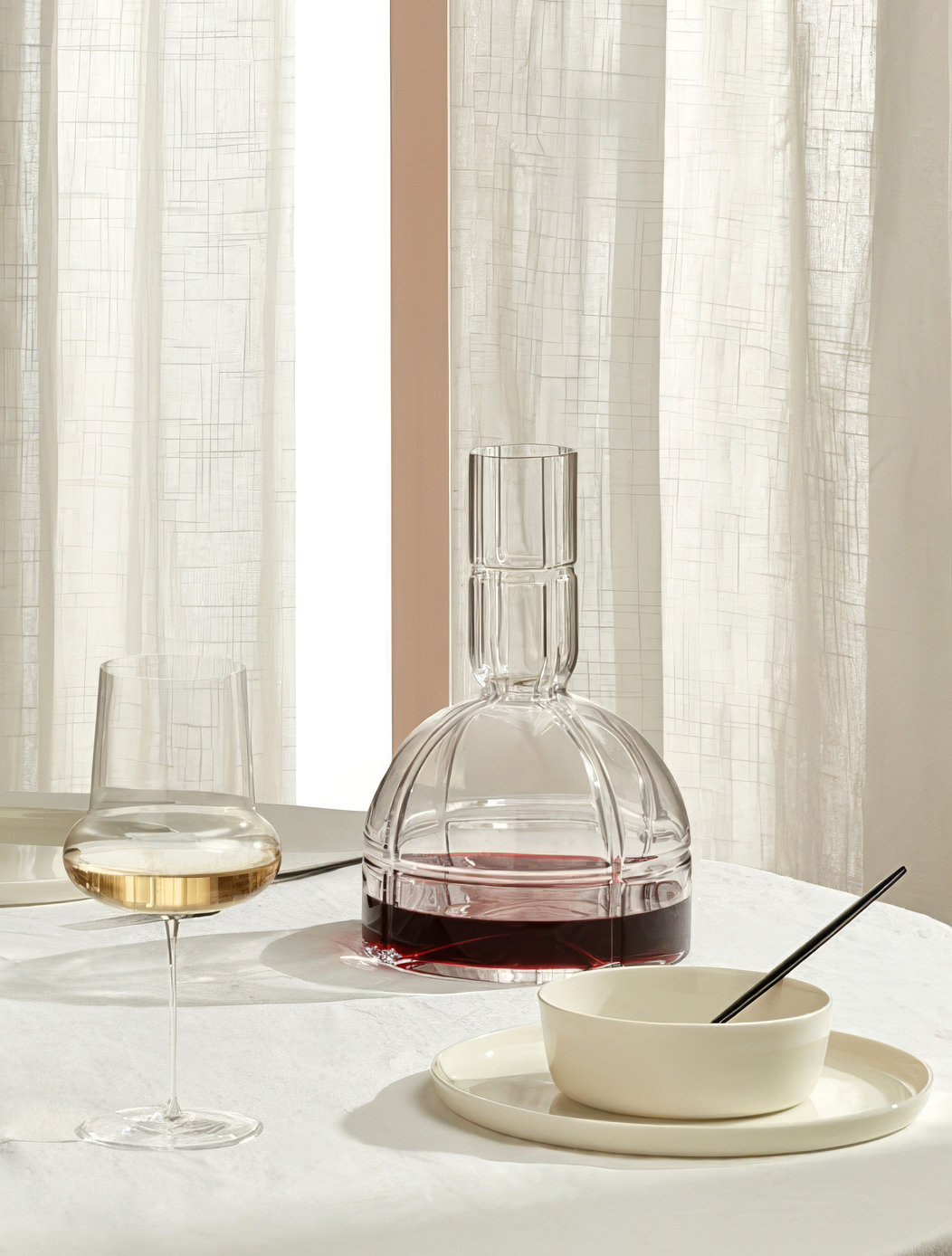 Декантер O2, 3,2 л от Nude Glass