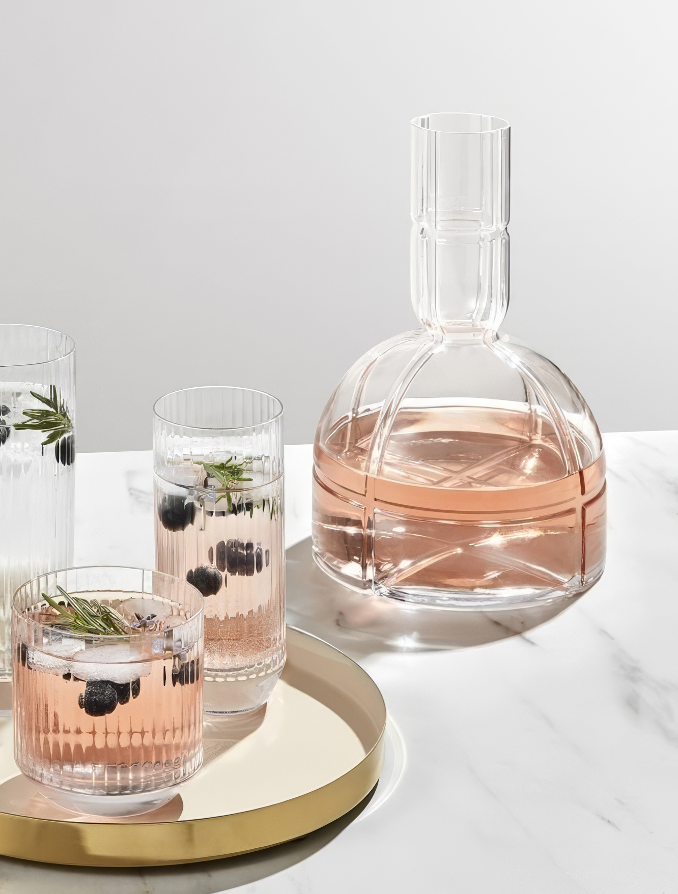 Декантер O2, 3,2 л от Nude Glass