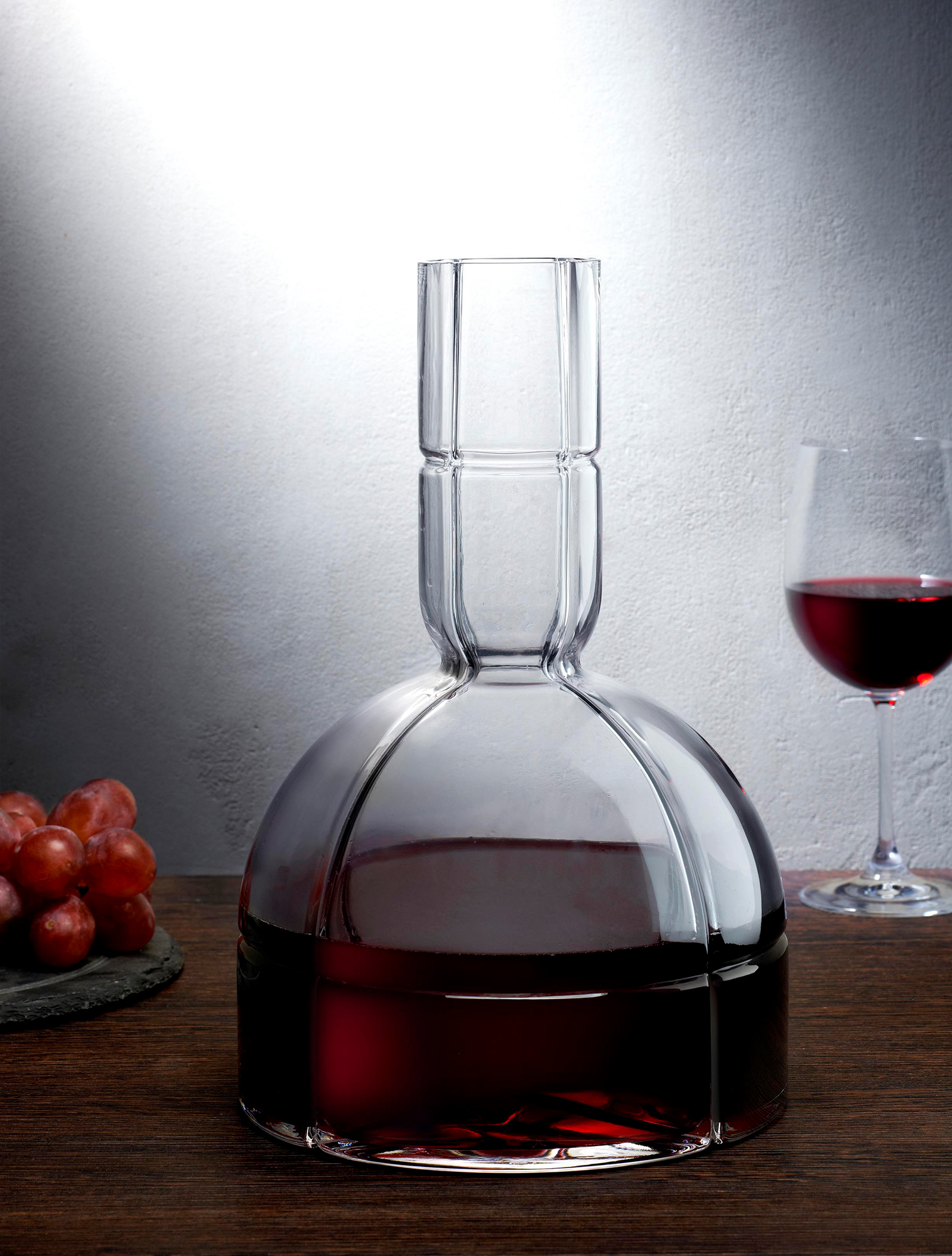 Декантер O2, 3,2 л от Nude Glass