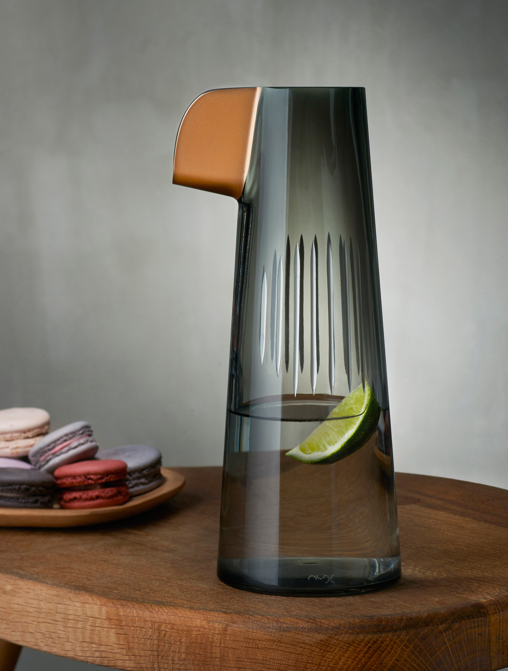 Графин Parrot, 750 мл от Nude Glass