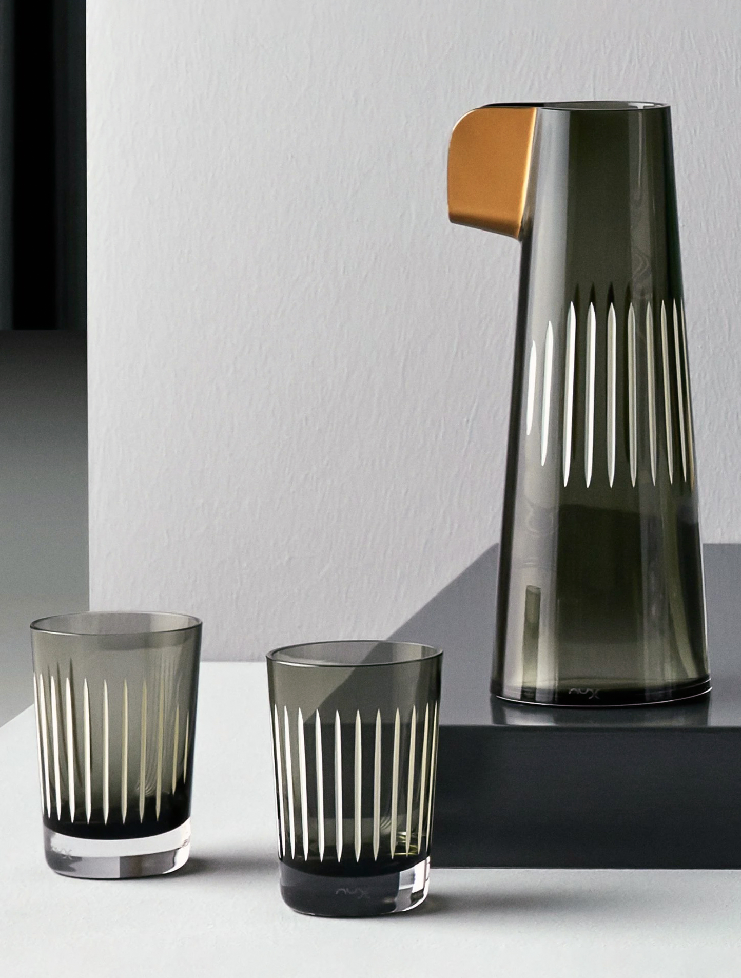 Графин Parrot, 750 мл от Nude Glass