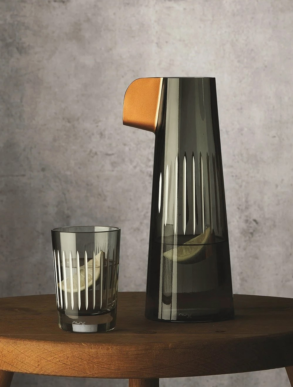 Графин Parrot, 750 мл от Nude Glass