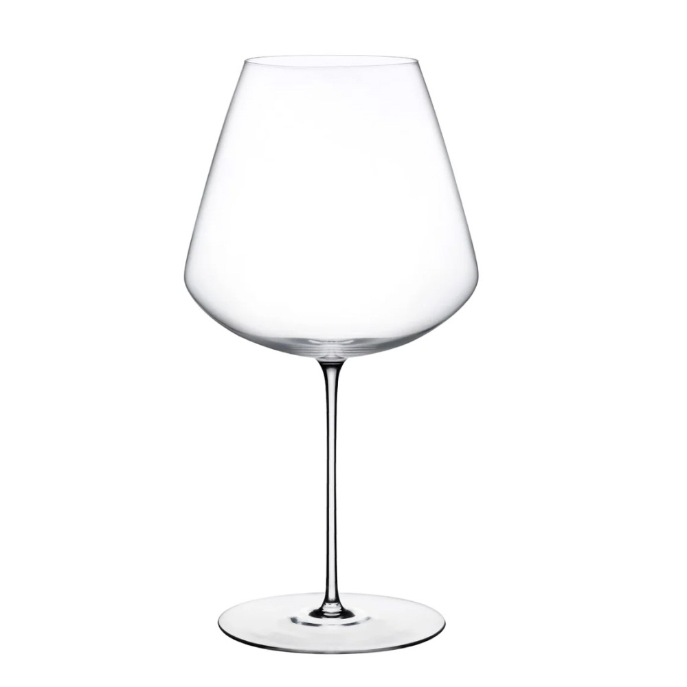 Бокал для красного вина Stem Zero Vertigo, 950 мл от Nude Glass