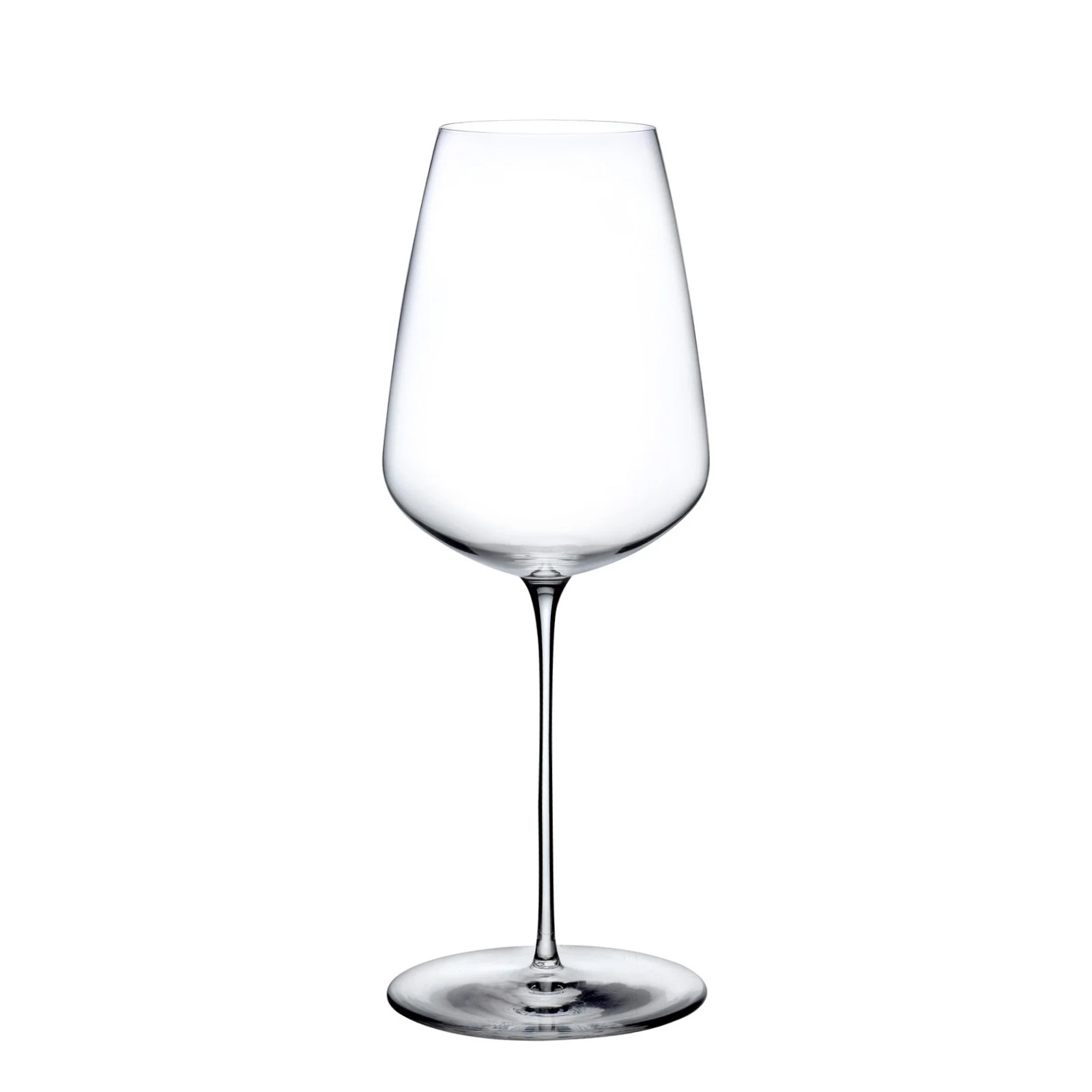 Бокал для белого вина Stem Zero Vertigo, 450 мл от Nude Glass