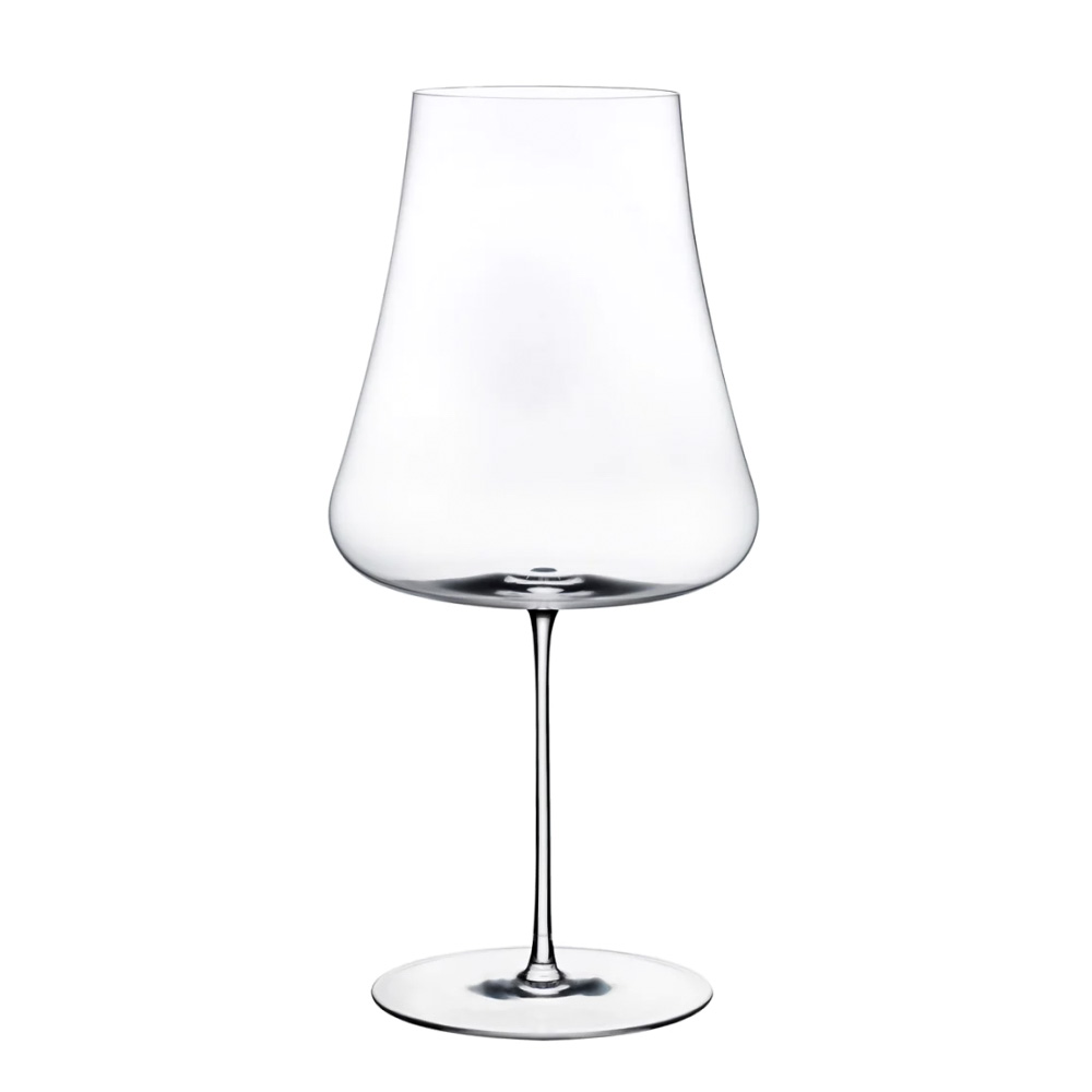 Бокал для красного вина Stem Zero Volcano, 1 л от Nude Glass