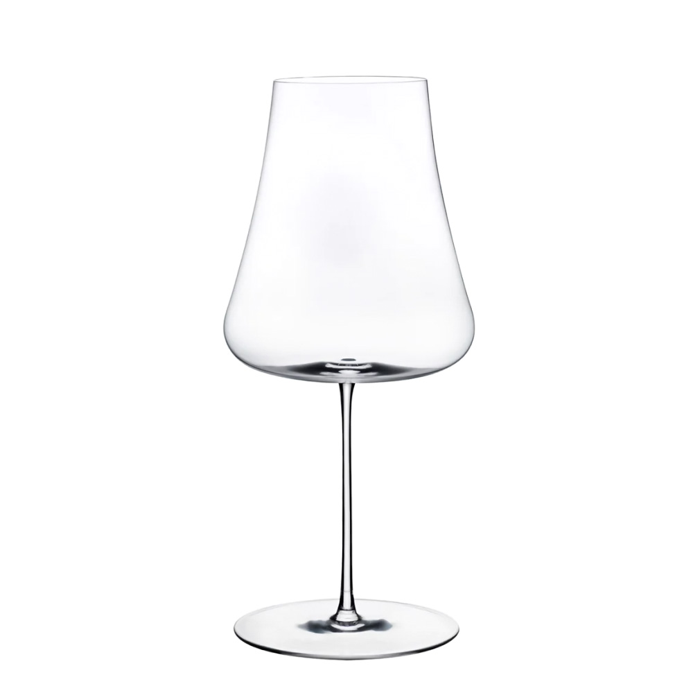 Бокал для белого вина Stem Zero Volcano, 700 мл от Nude Glass