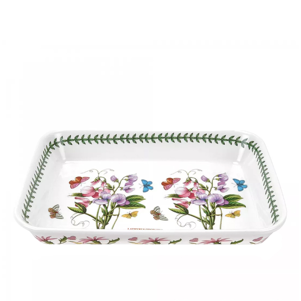 Форма для запекания Botanic Garden, 36,5x26,5 см