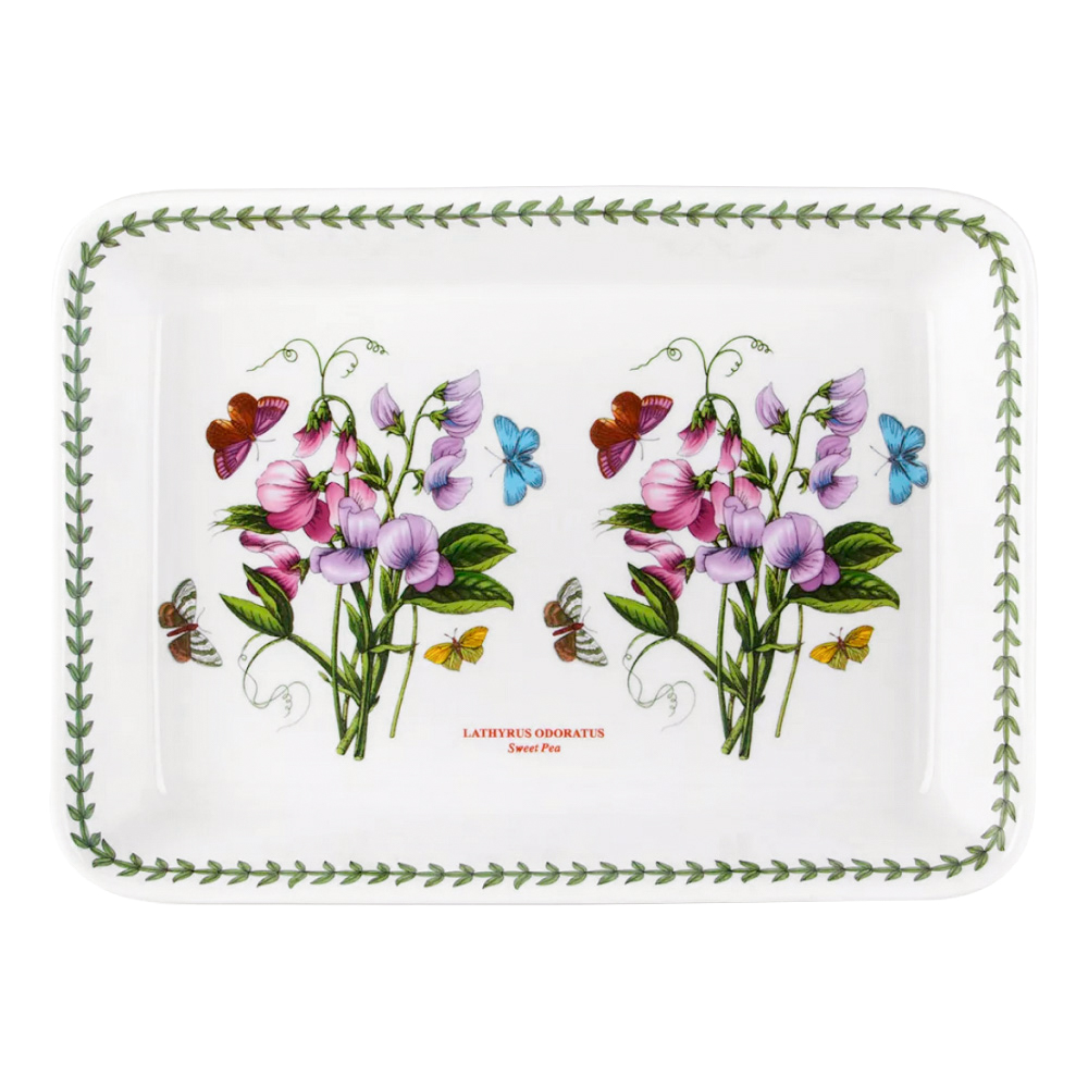 Форма для запекания Botanic Garden, 36,5x26,5 см