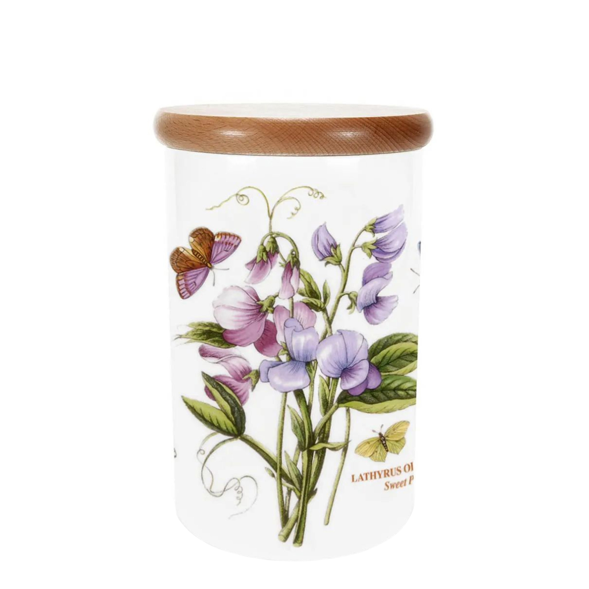 Ёмкость для хранения сыпучих продуктов Botanic Garden, 1,75 л