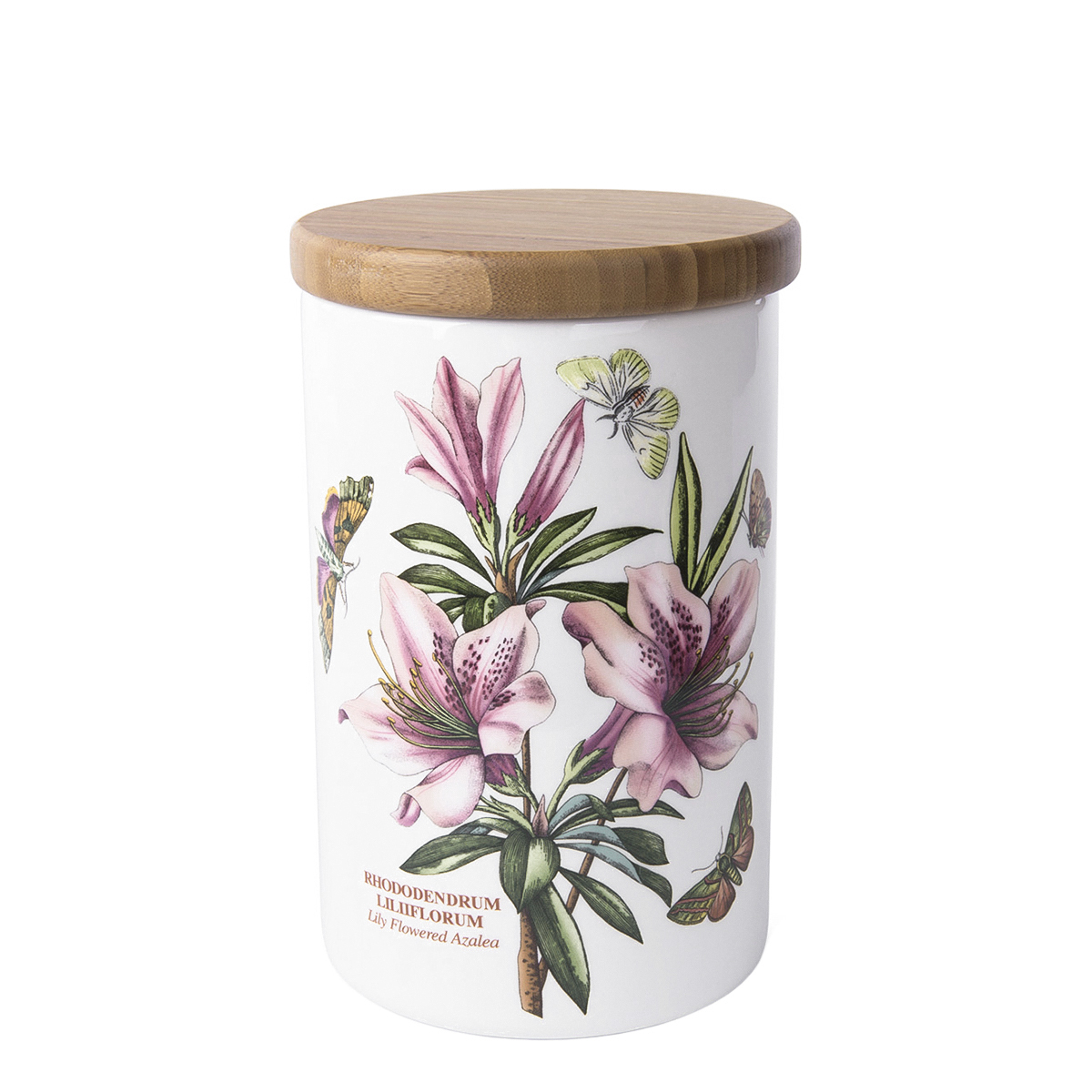 Ёмкость для хранения сыпучих продуктов Botanic Garden, 1,75 л