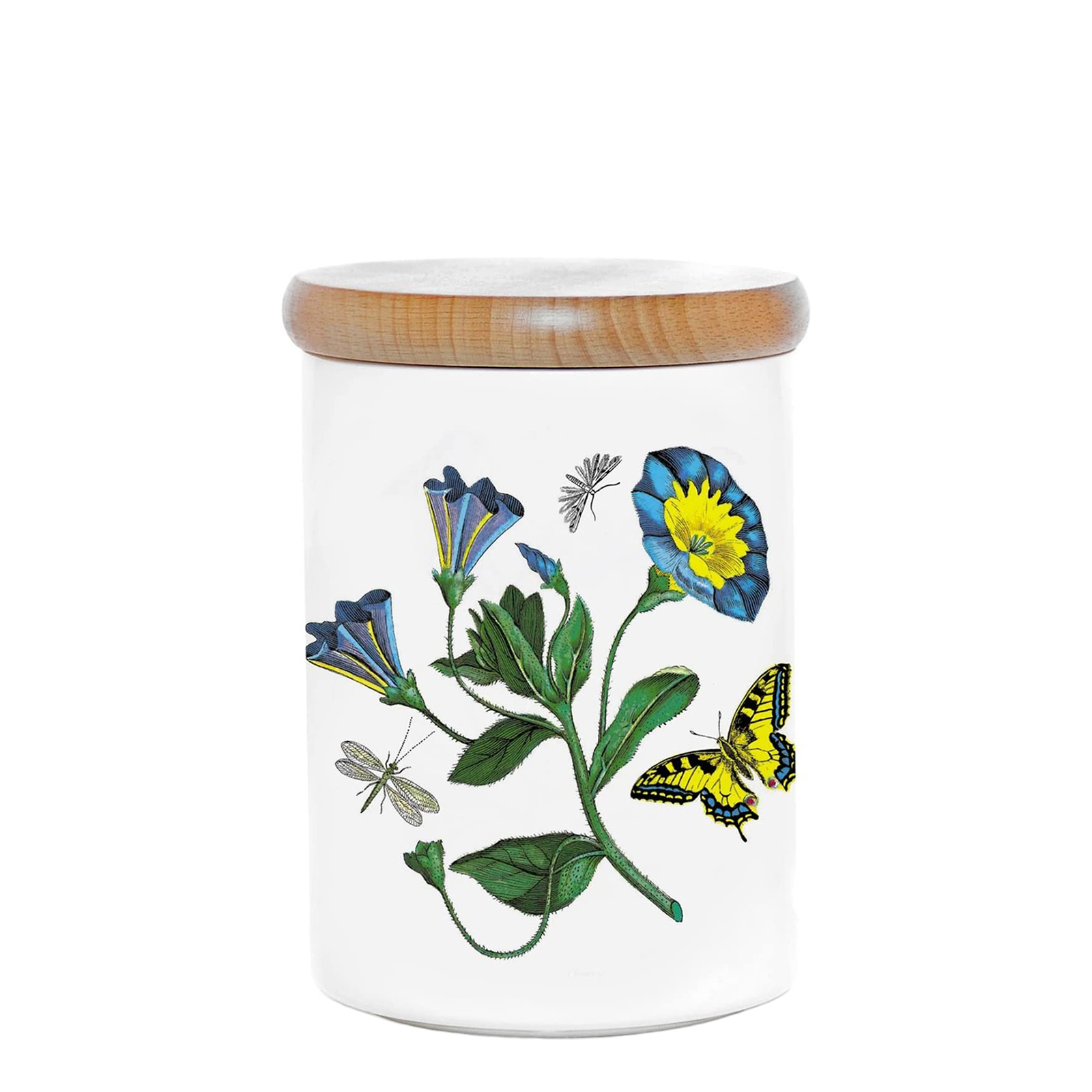 Ёмкость для хранения сыпучих продуктов Botanic Garden, 680 мл