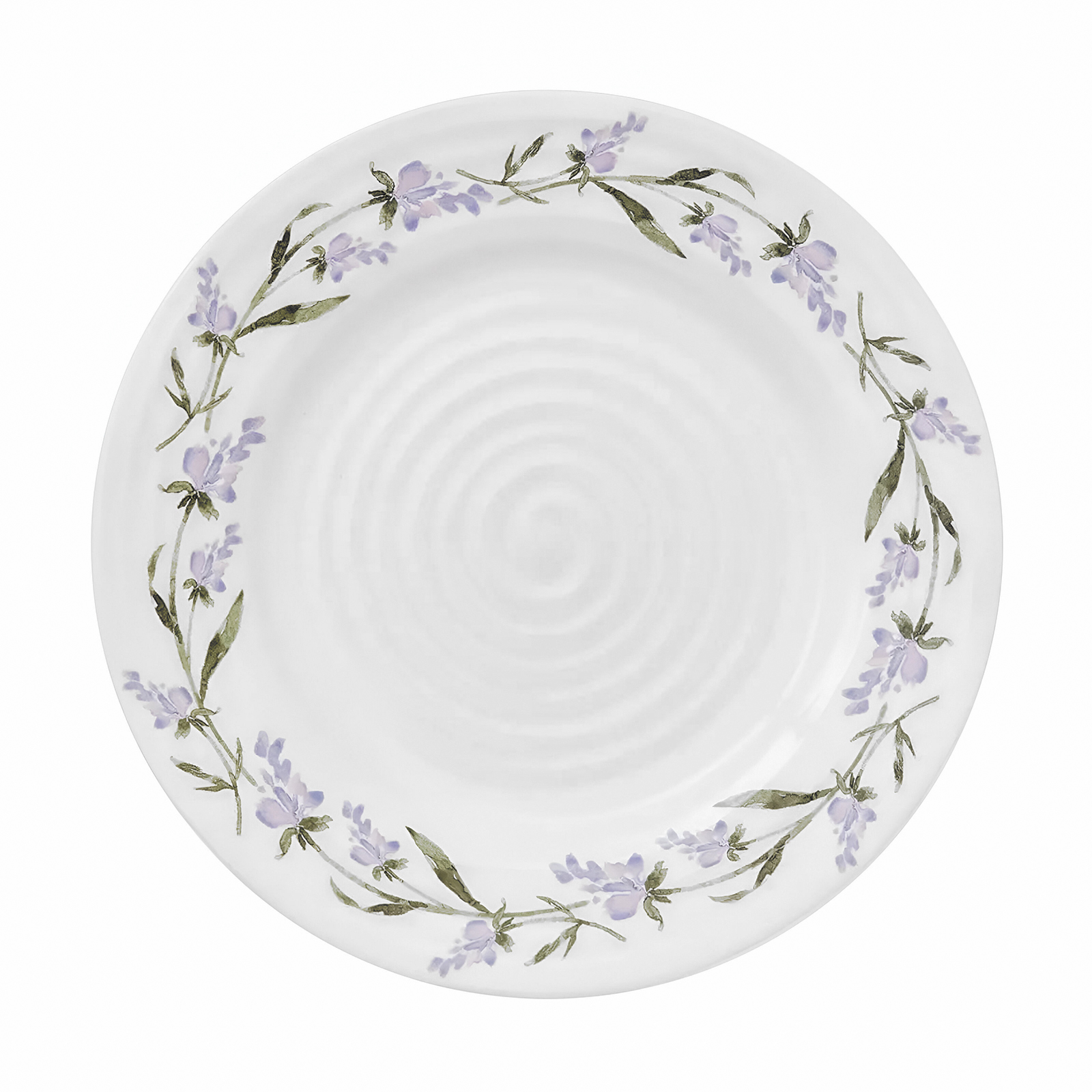 Закусочная тарелка Sophie Conran Lavandula, 20 см
