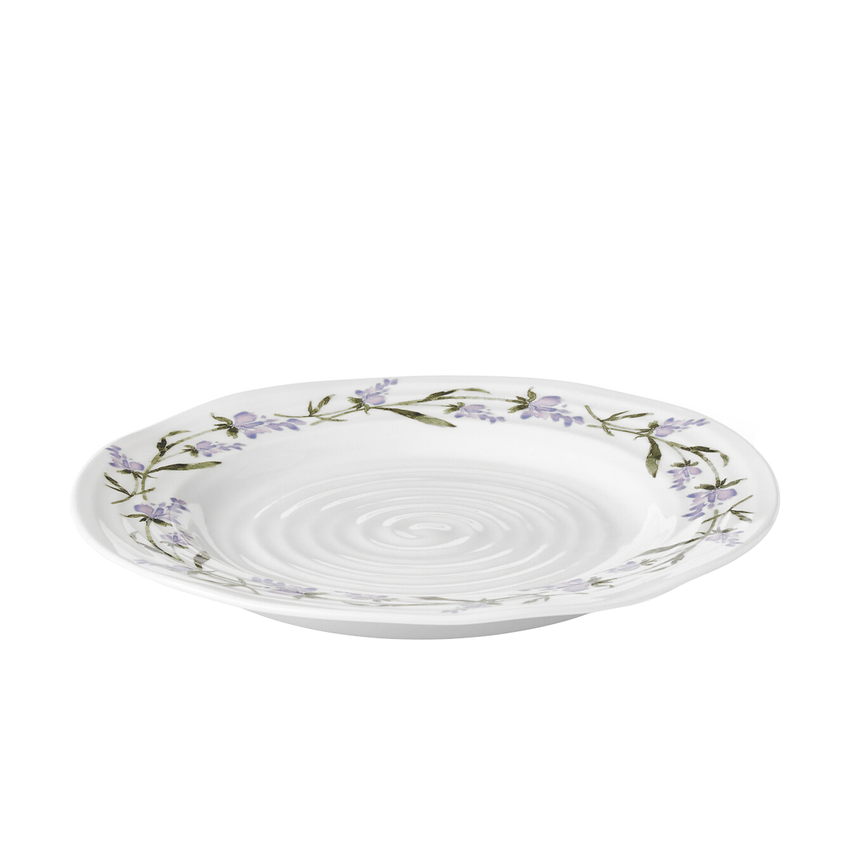 Закусочная тарелка Sophie Conran Lavandula, 20 см от Portmeirion