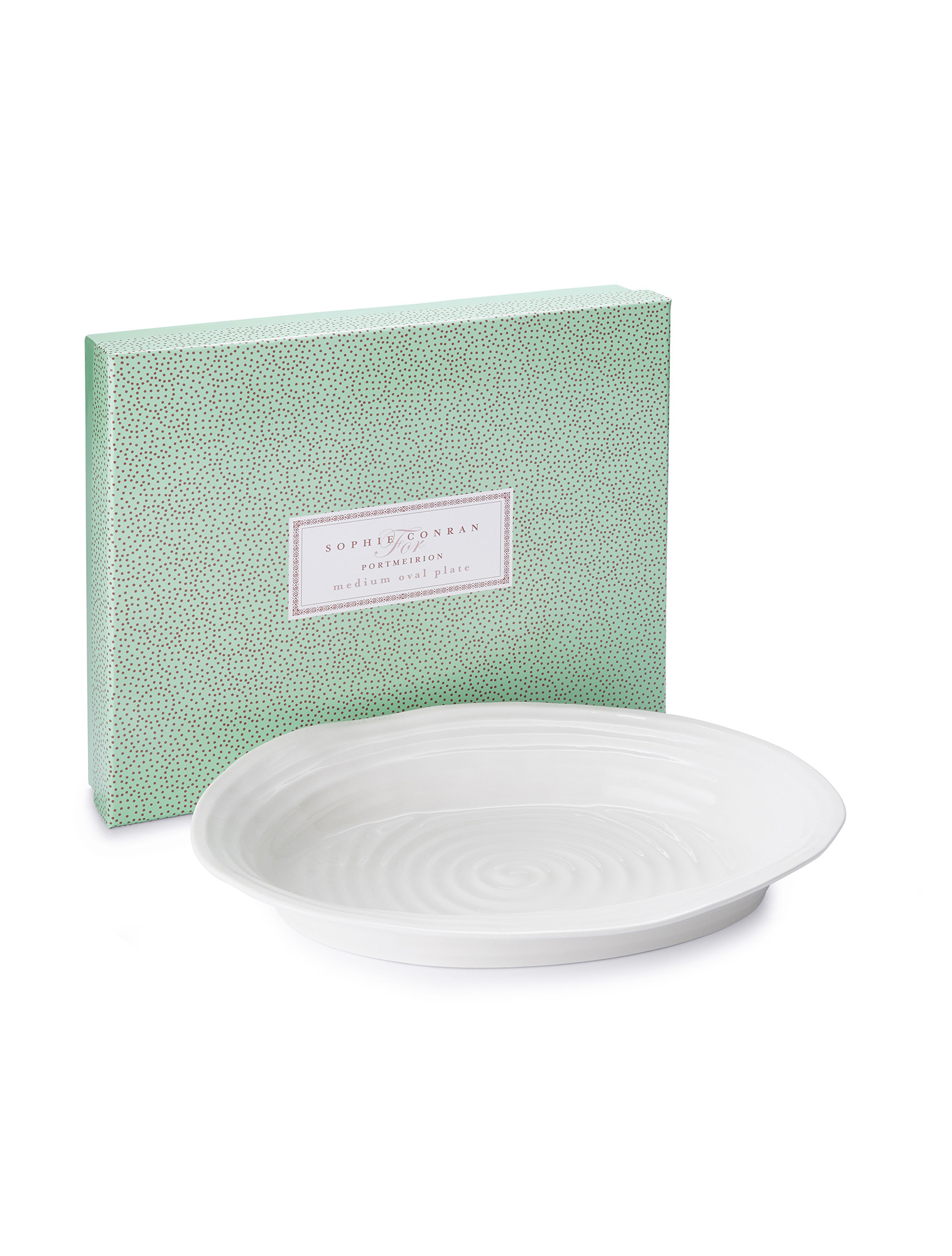 Глубокое блюдо Sophie Conran, 37 см от Portmeirion
