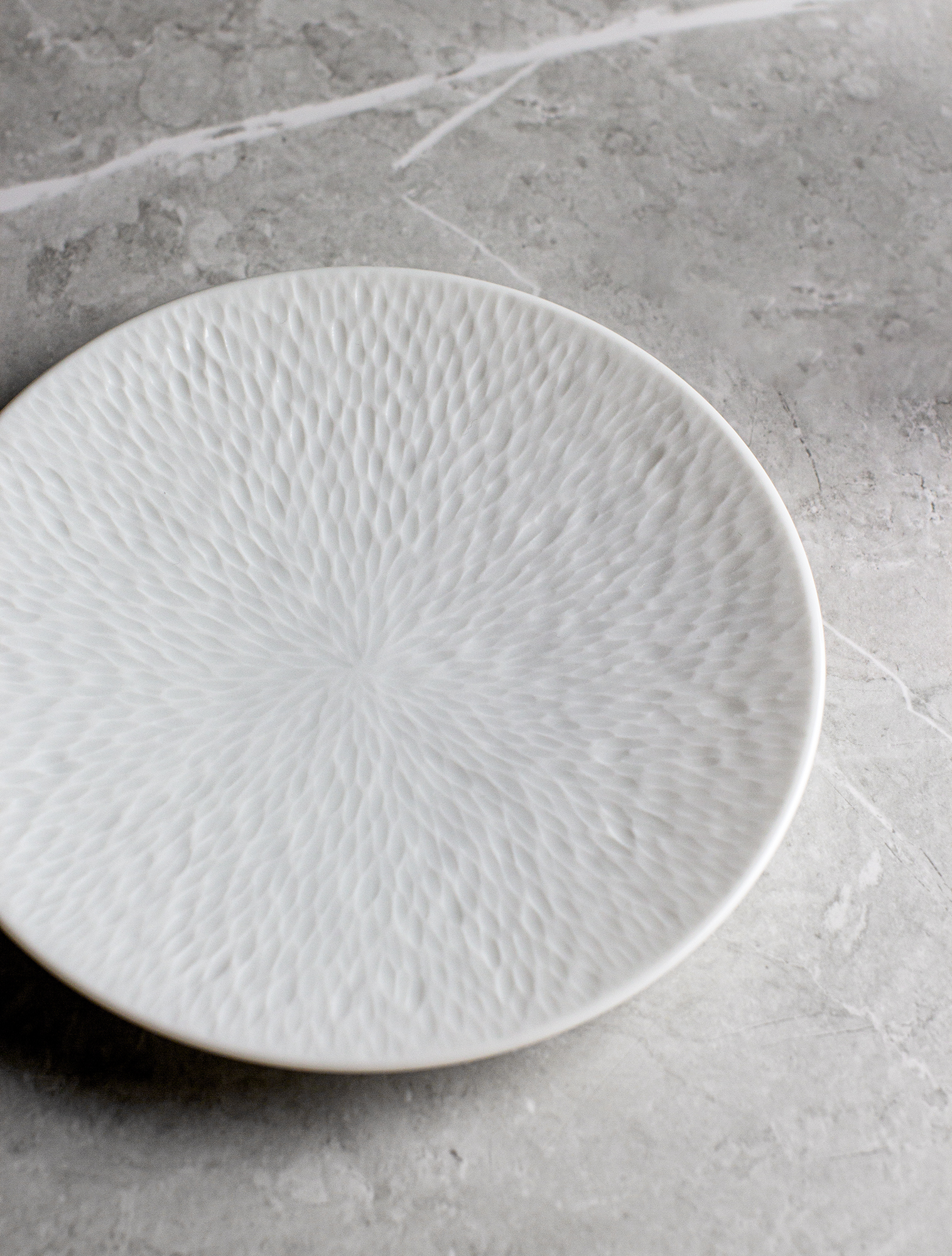 Пирожковая тарелка Mineral, 16,5 см