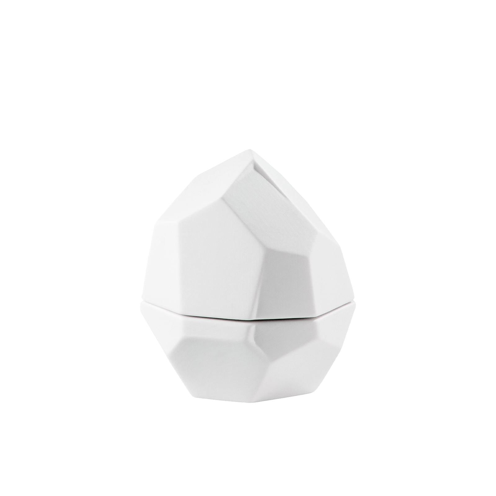 Чаша с крышкой Pepites, 9x8 см