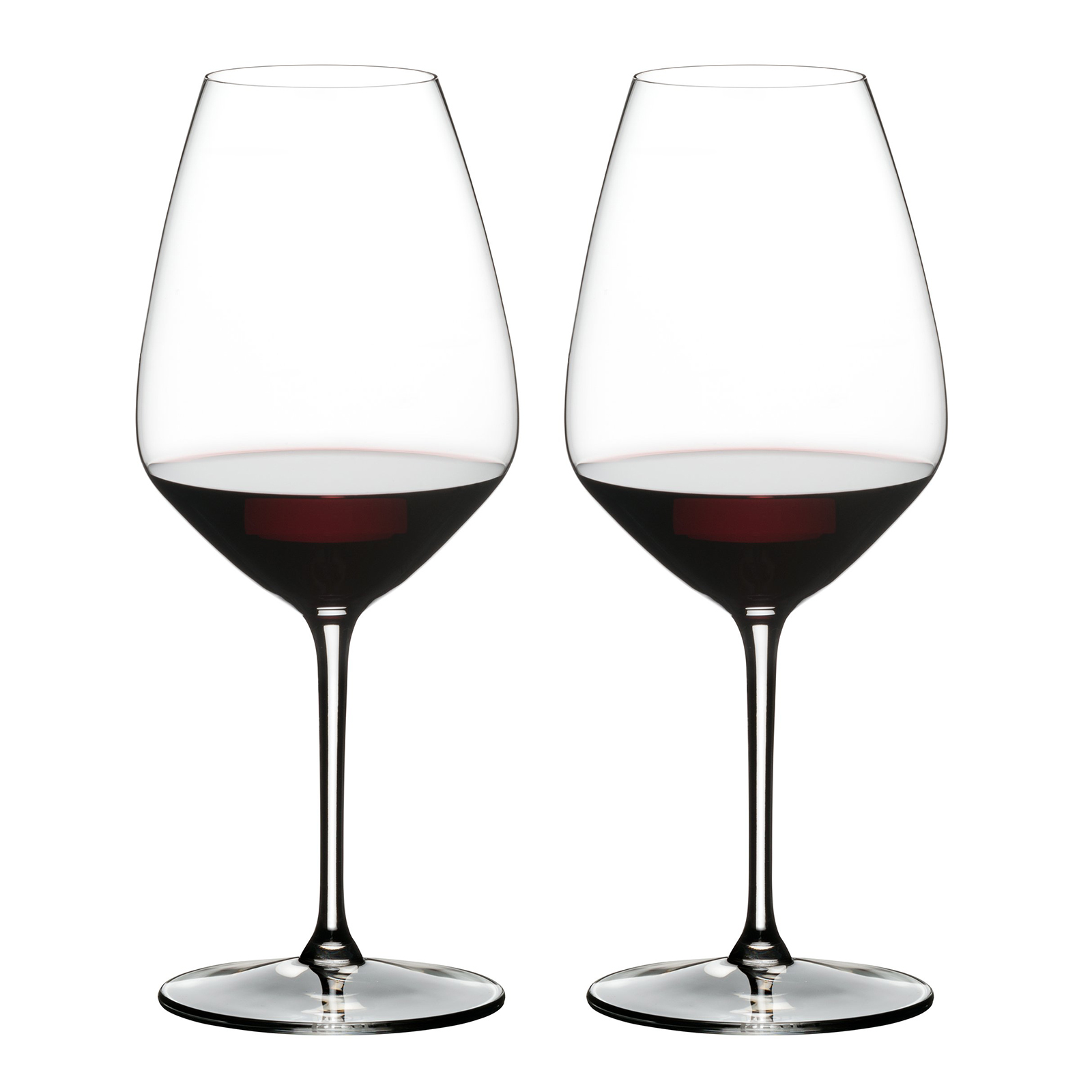 Набор из 2 бокалов для красного вина Shiraz, 710 мл