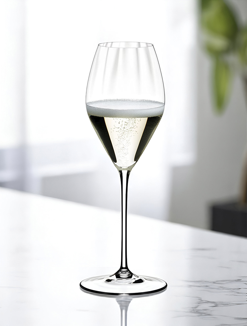 Набор из 2 бокалов для шампанского Champagne, 375 мл от Riedel