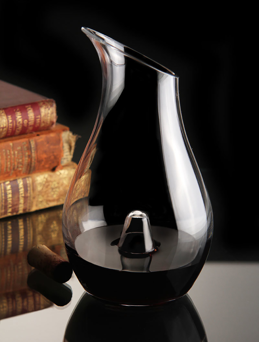 Декантер O Single, 980 мл от Riedel