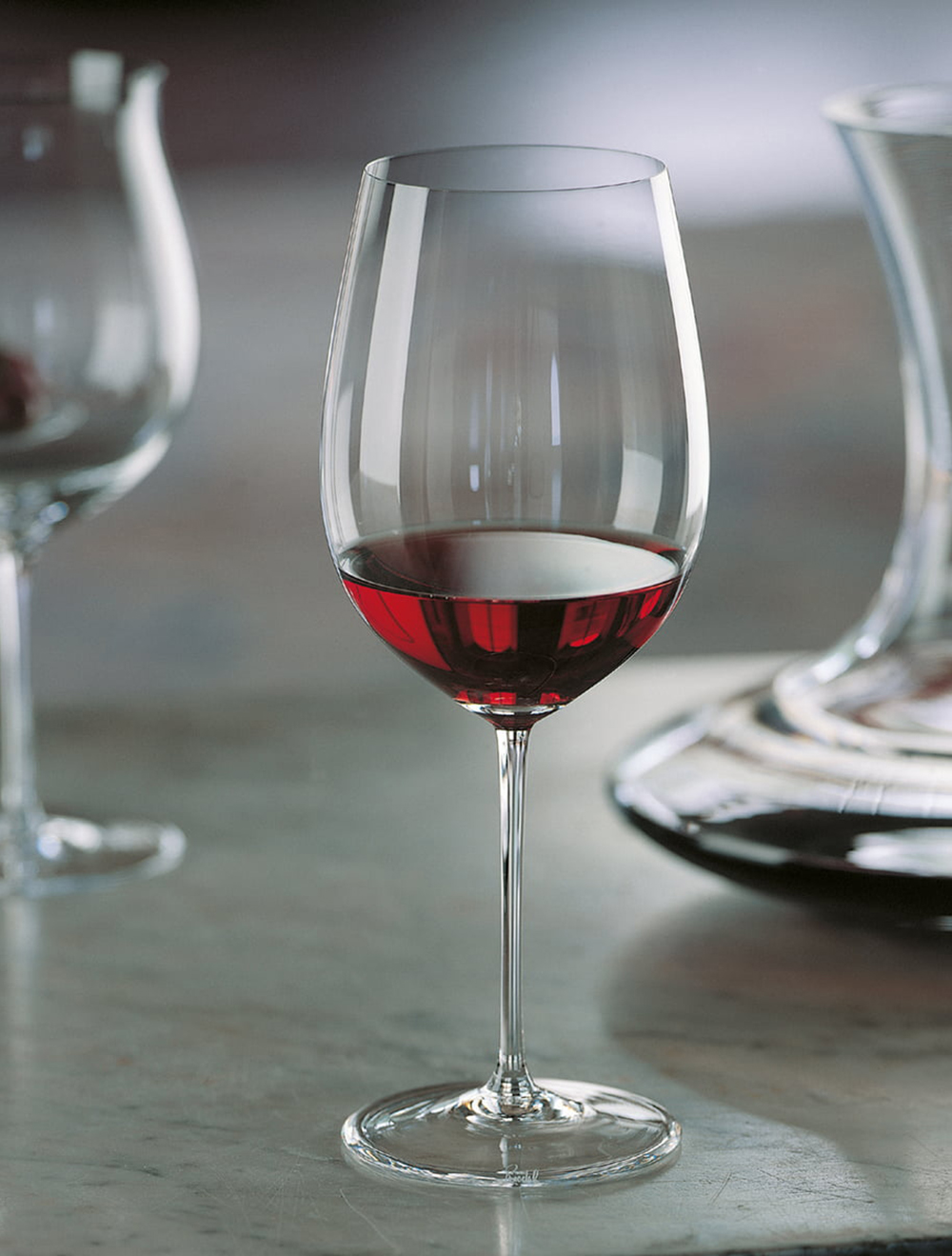 Бокал для красного вина Bordeaux Grand Cru, 860 мл