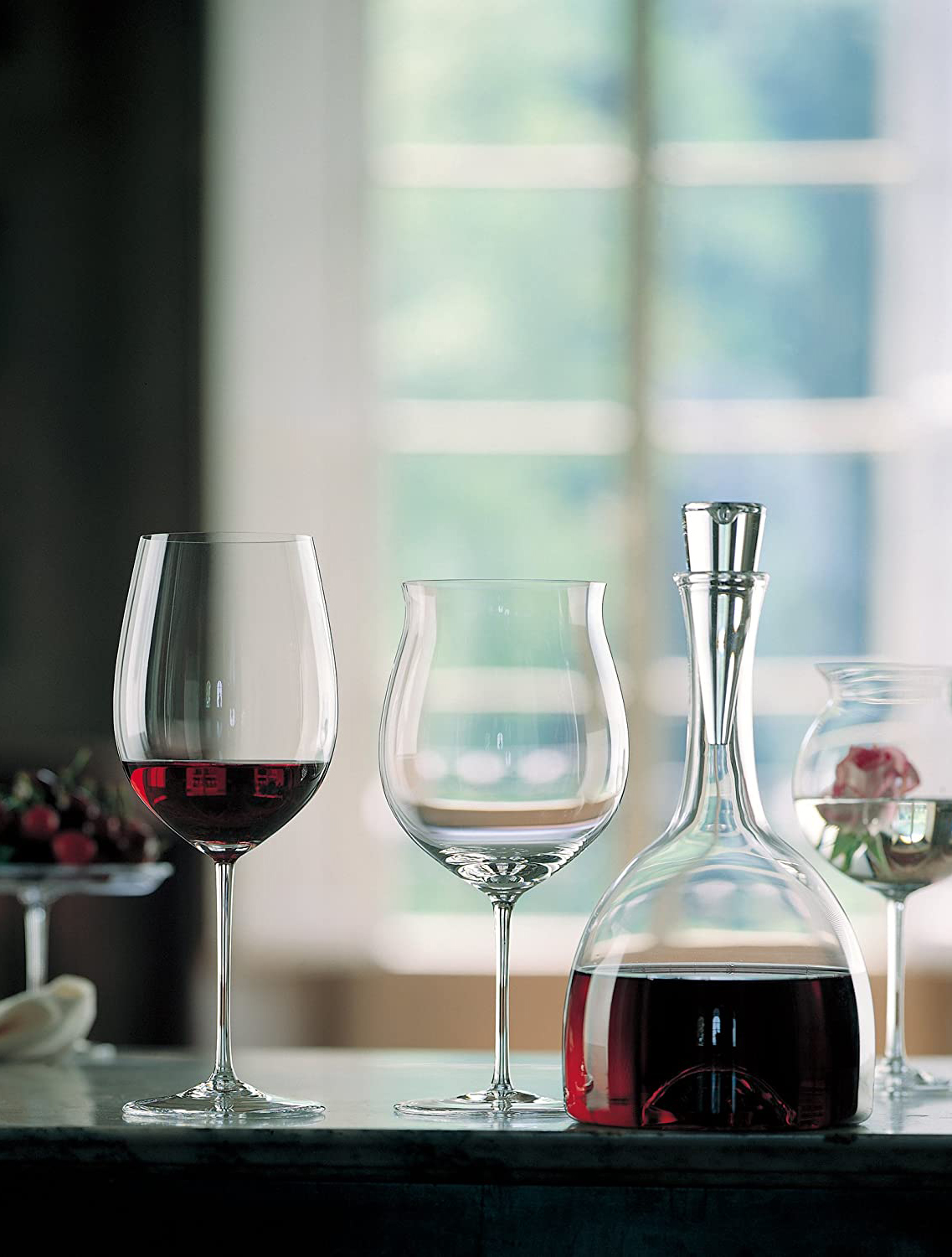 Бокал для красного вина Bordeaux Grand Cru, 860 мл от Riedel