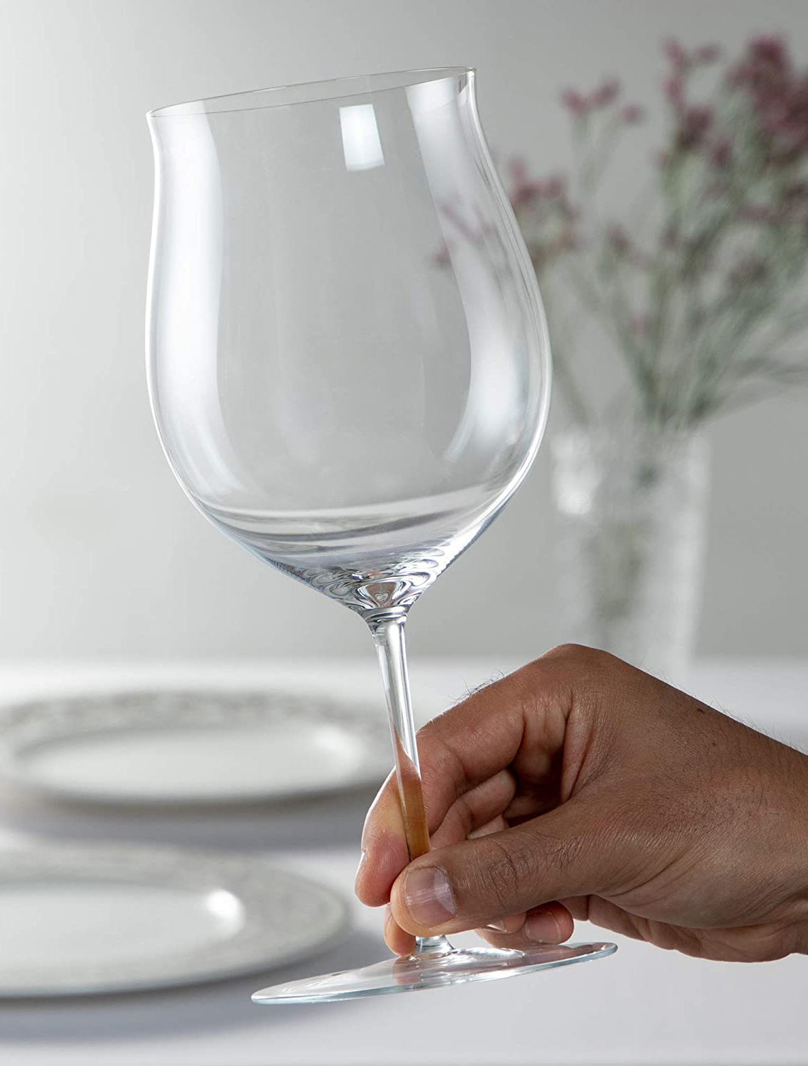 Бокал для красного вина Burgundy Grand Cru, 1050 мл от Riedel