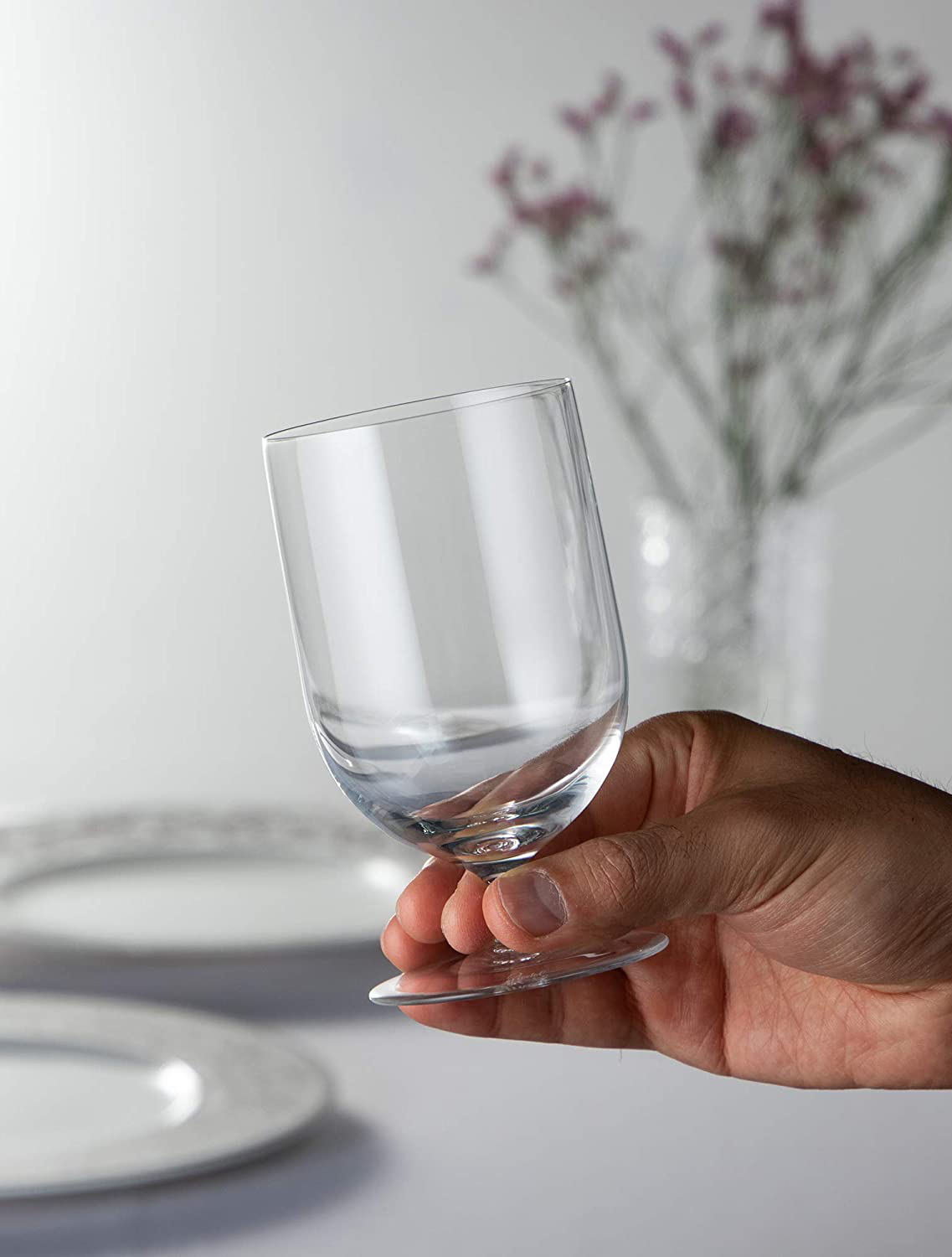 Бокал для воды Sommeliers, 340 мл