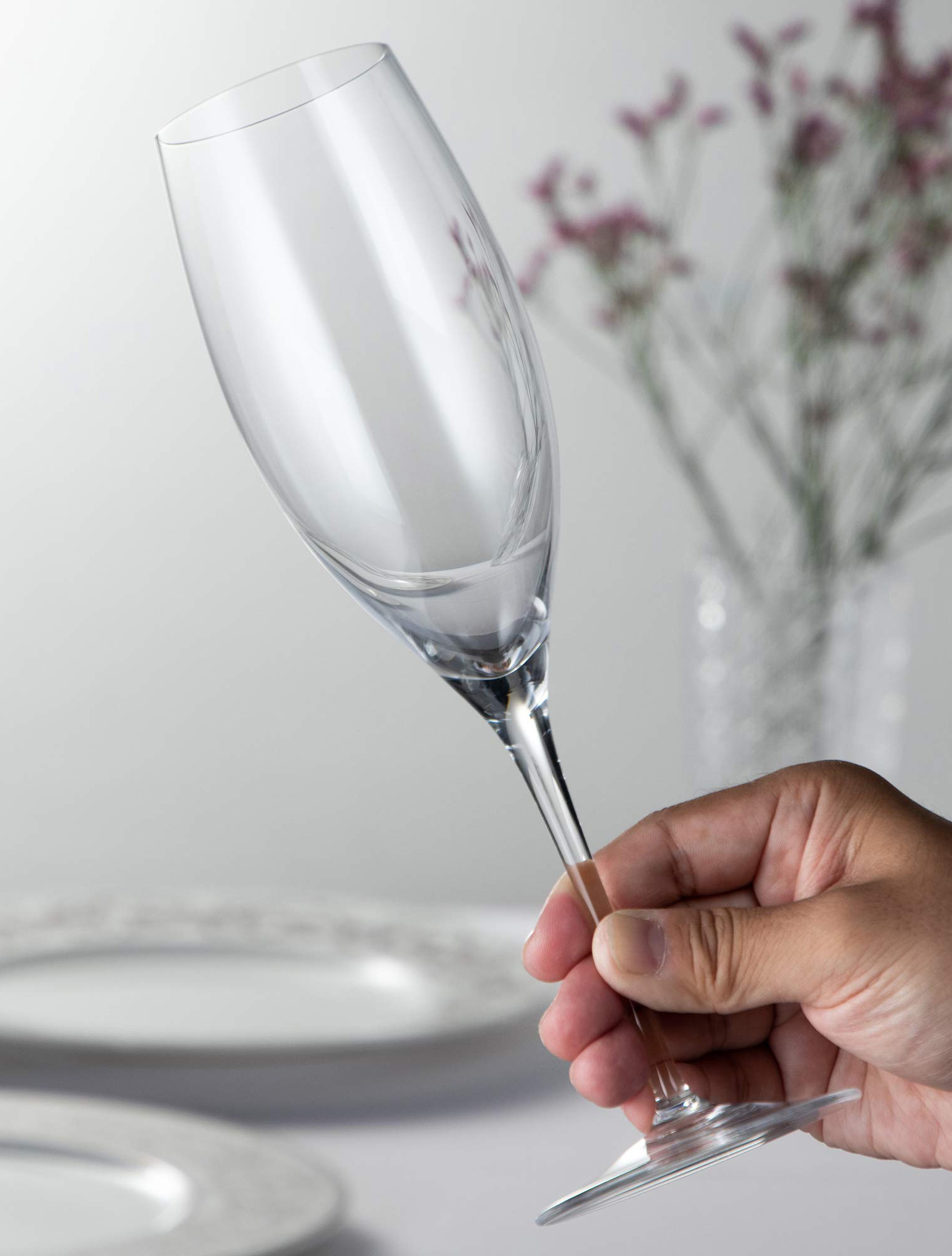 Бокал для шампанского Vintage Champagne, 330 мл от Riedel