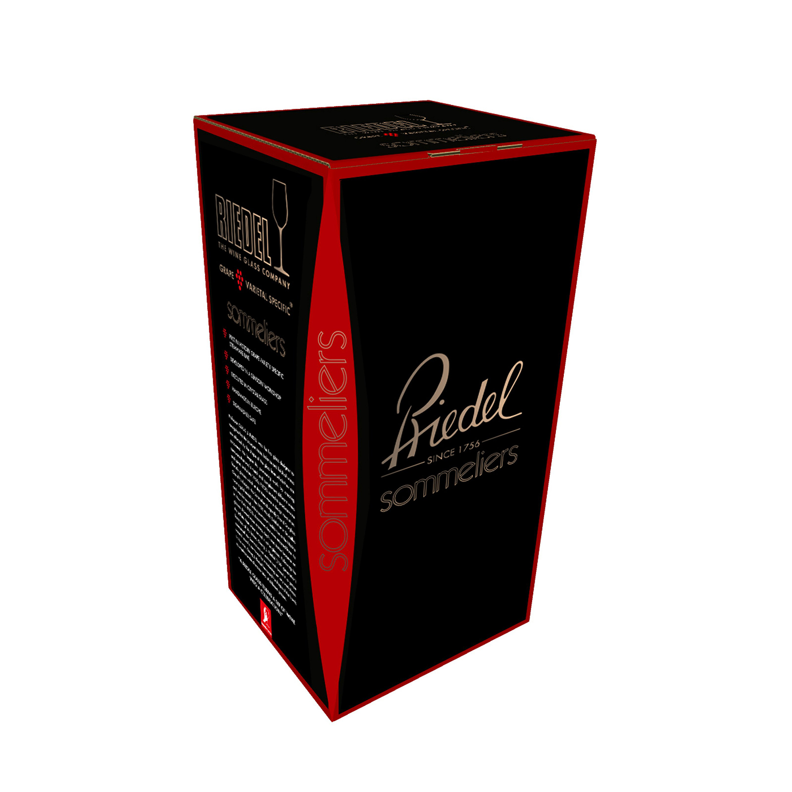 Бокал для шампанского Vintage Champagne, 330 мл от Riedel