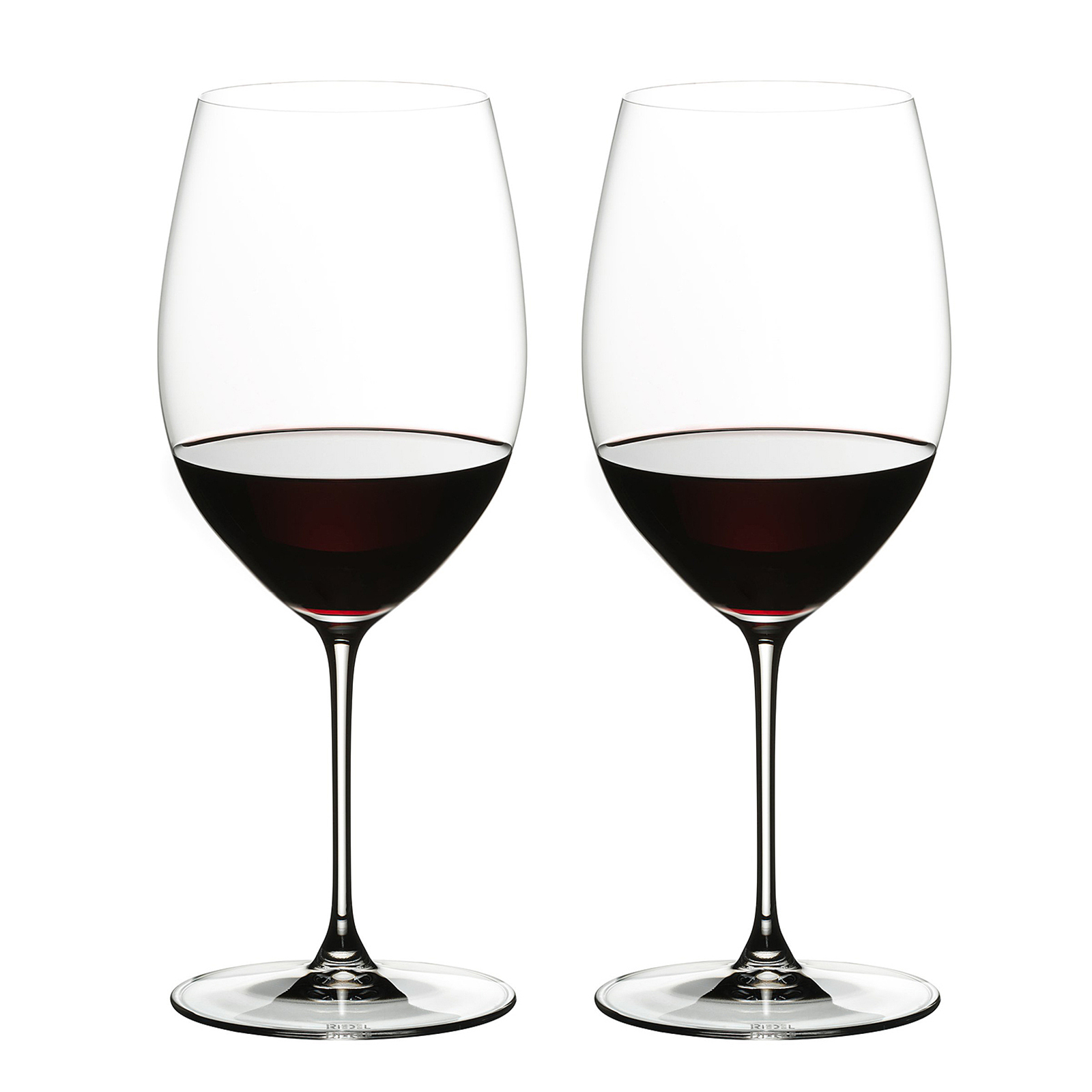 Набор из 2 бокалов для красного вина Cabernet, 625 мл