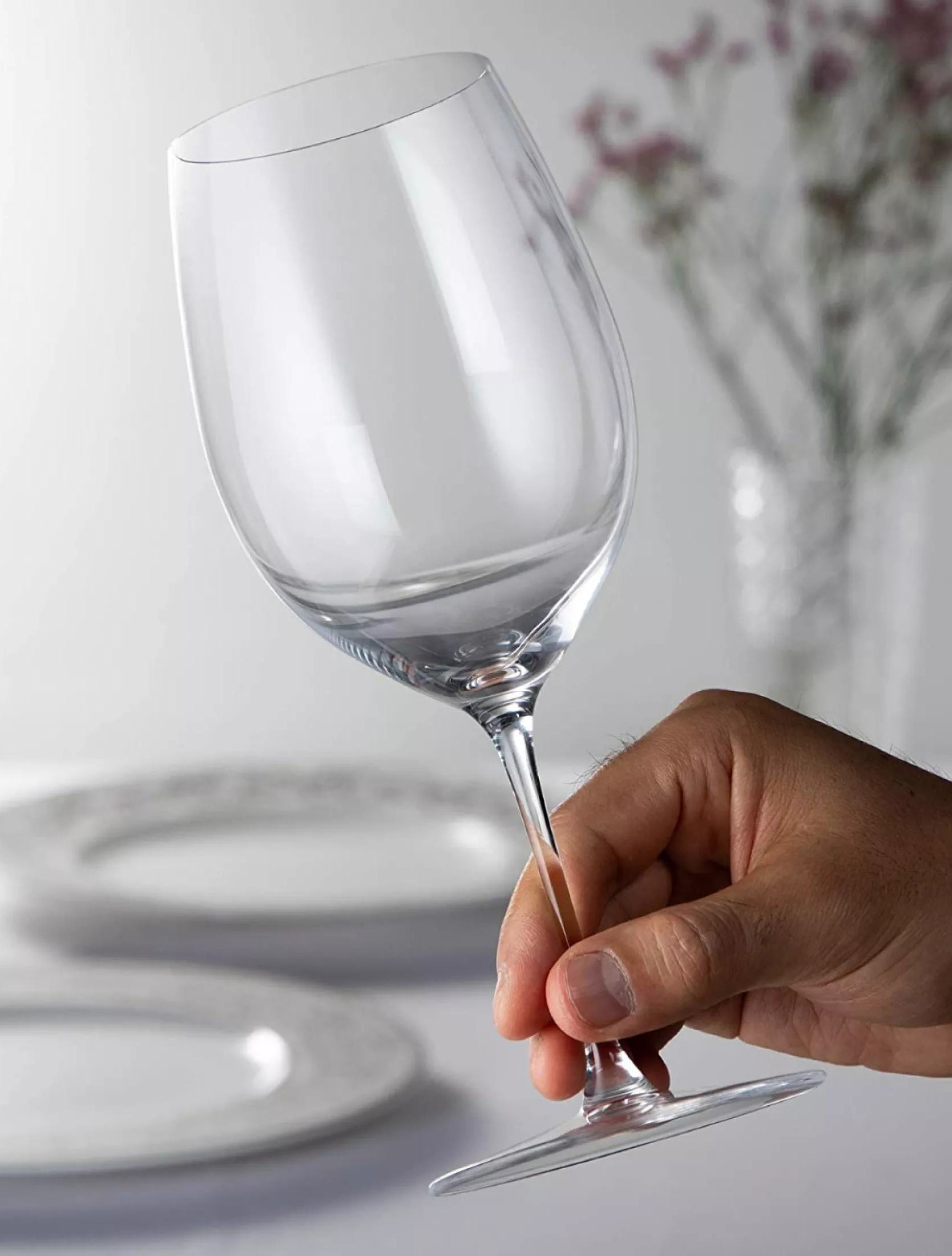 Набор из 2 бокалов для красного вина Cabernet, 625 мл от Riedel