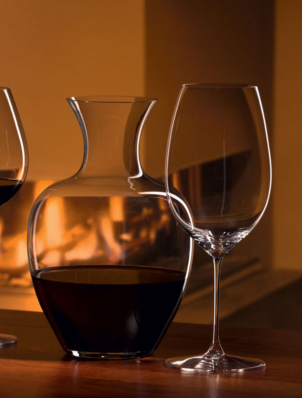 Набор из 2 бокалов для красного вина Cabernet, 625 мл от Riedel