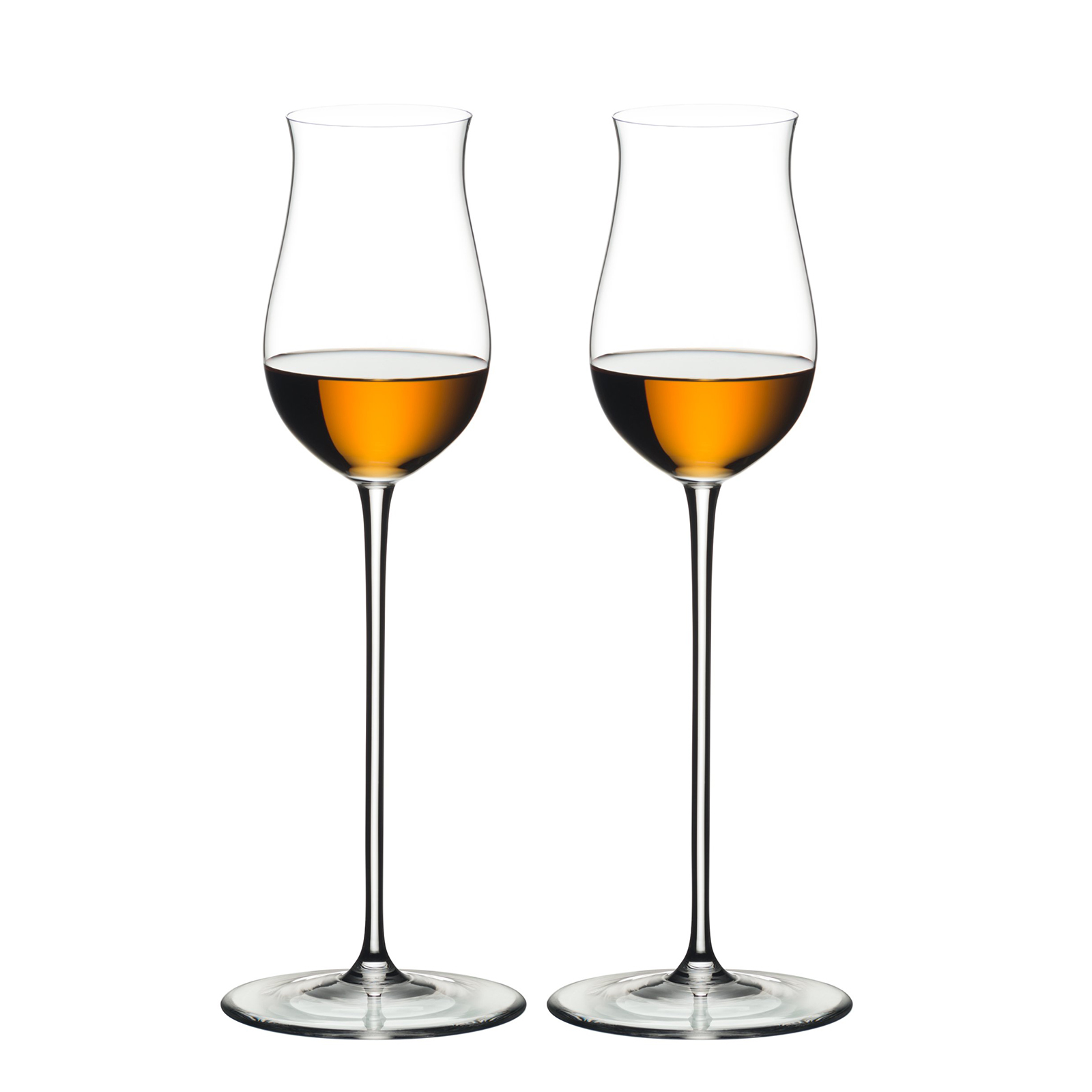 Набор из 2 бокалов для коньяка Veritas, 150 мл от Riedel