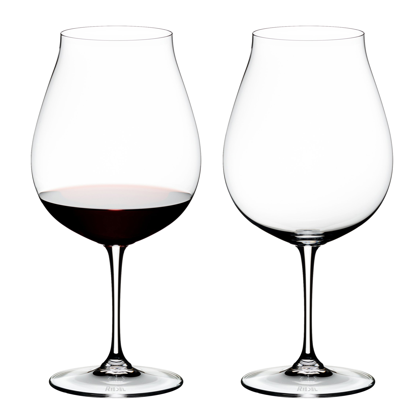 Набор из 2 бокалов для красного вина Pinot Noir, 800 мл